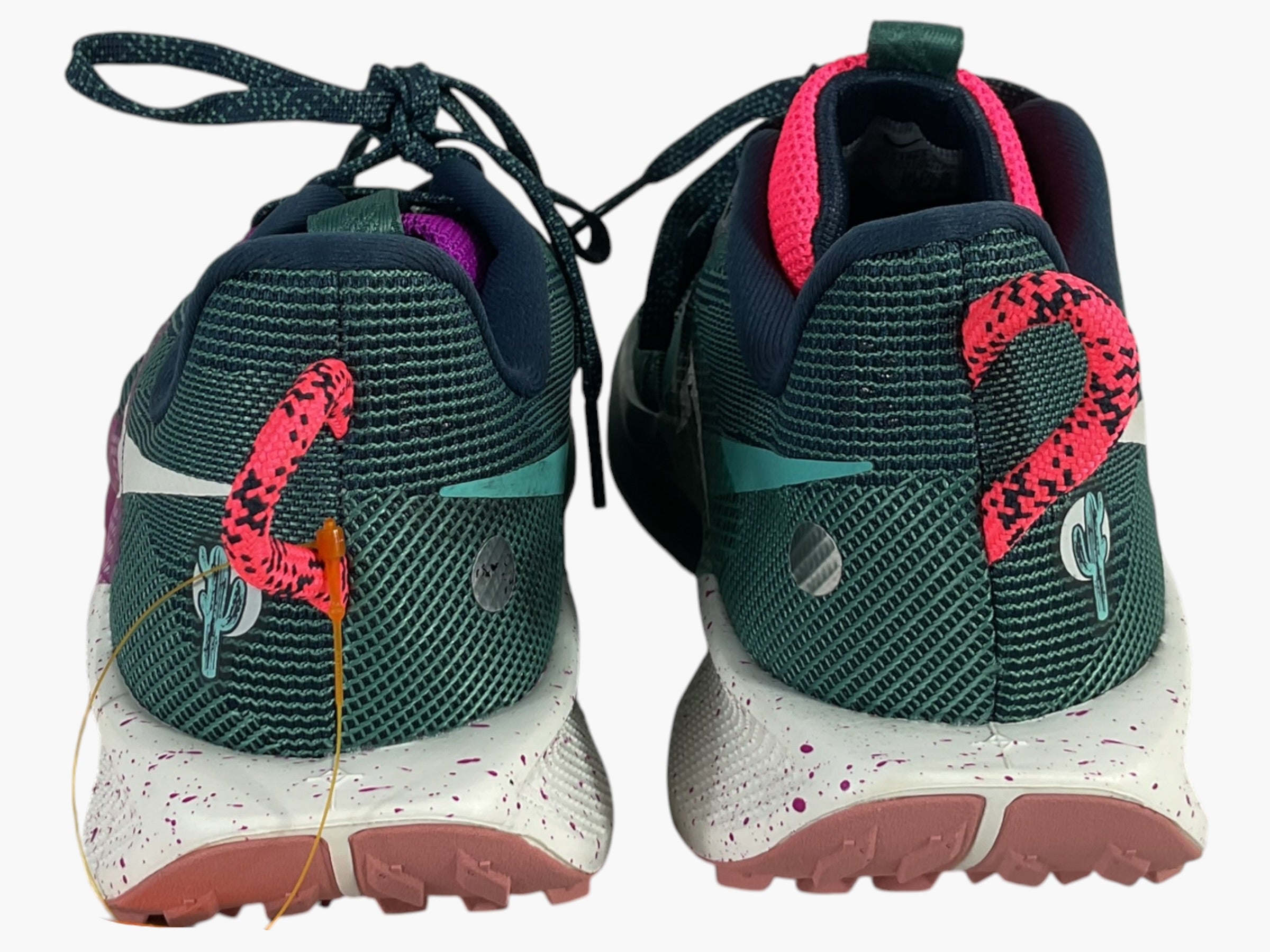 Tenis 9 (Nike)