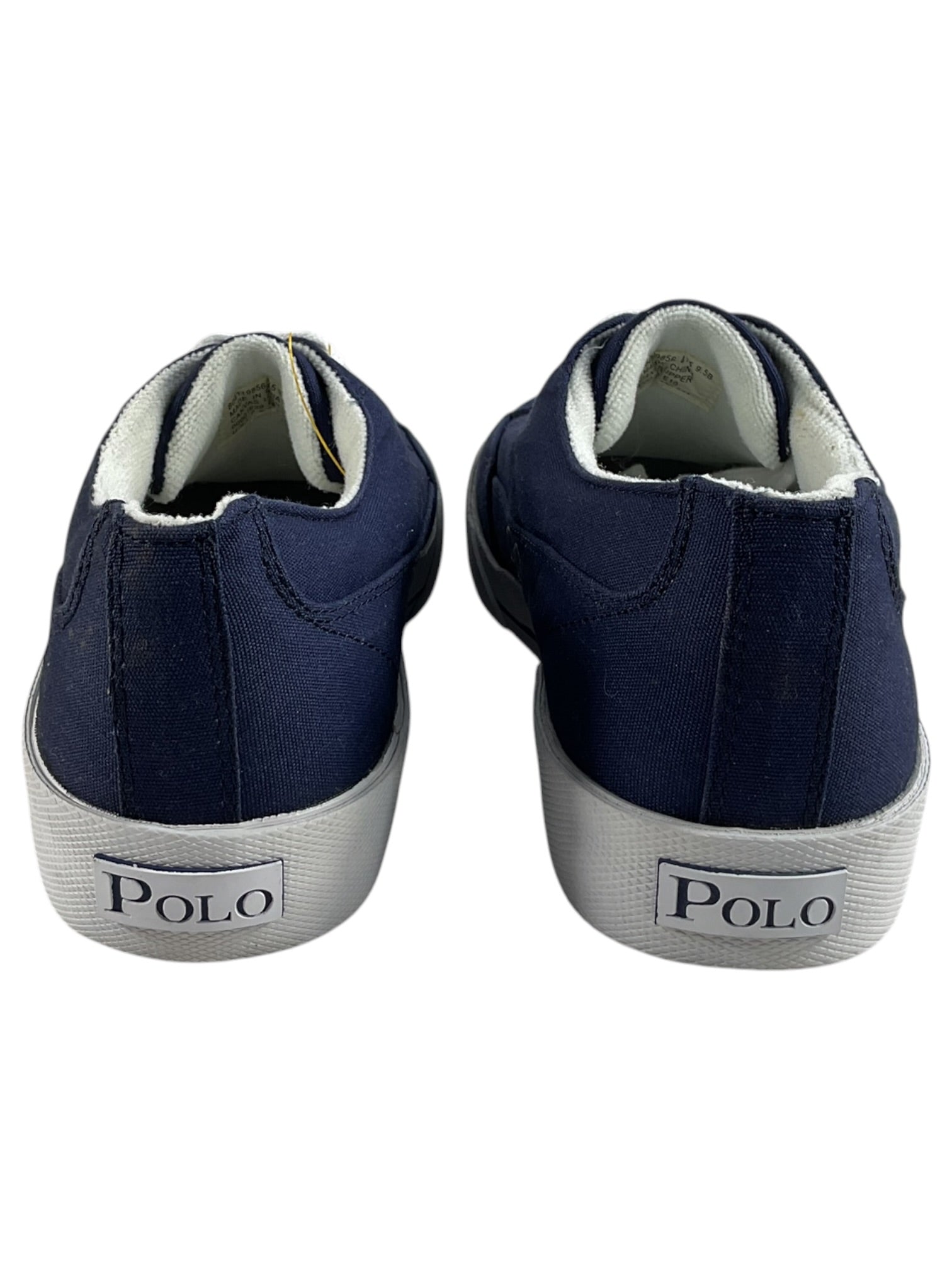 Tenis 9.5 (Polo)
