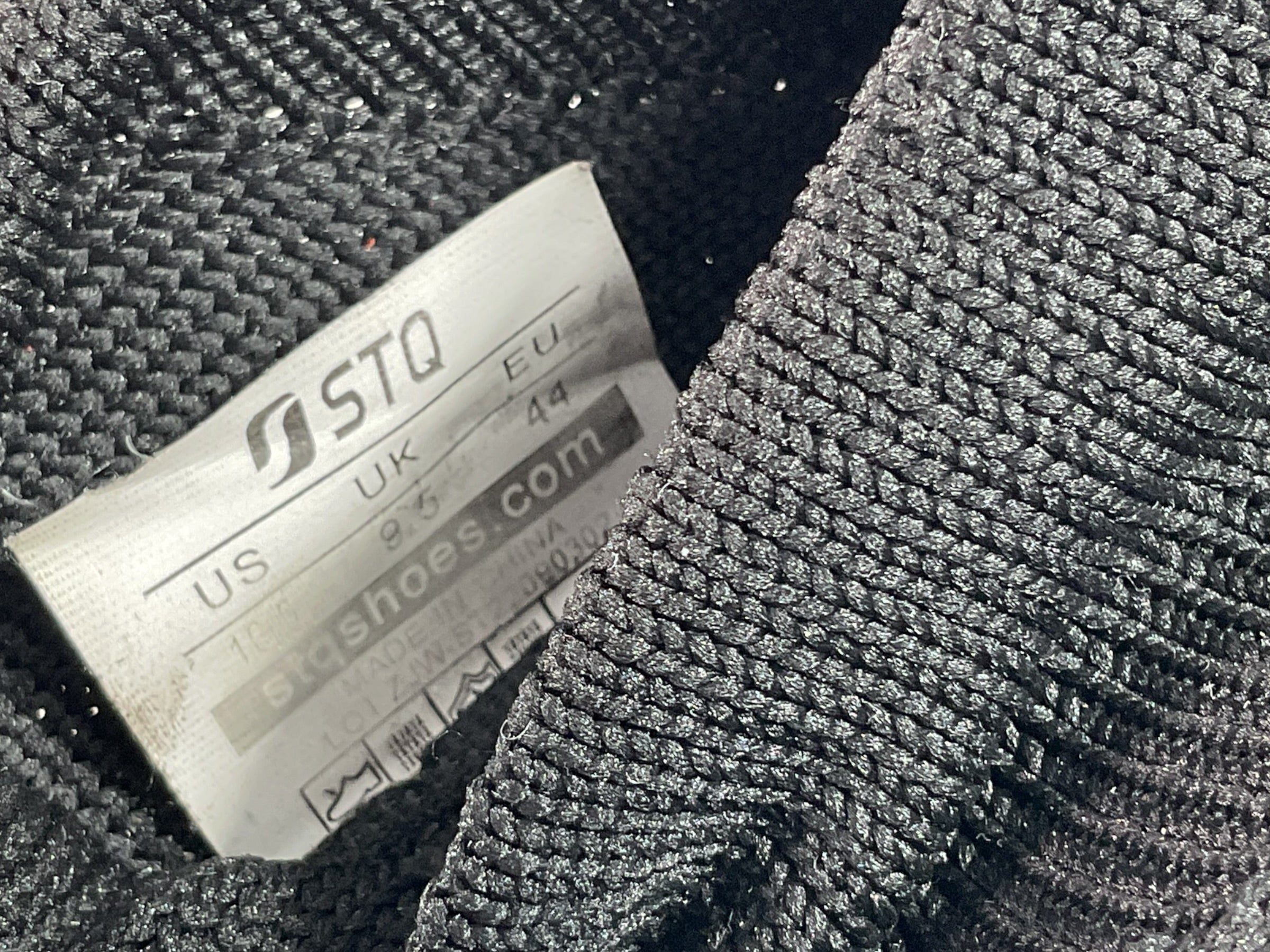 Tenis 10.5