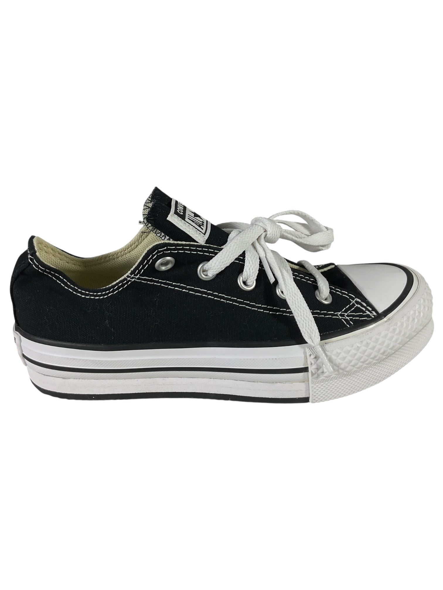 Tenis niño 2 (CONVERSE)