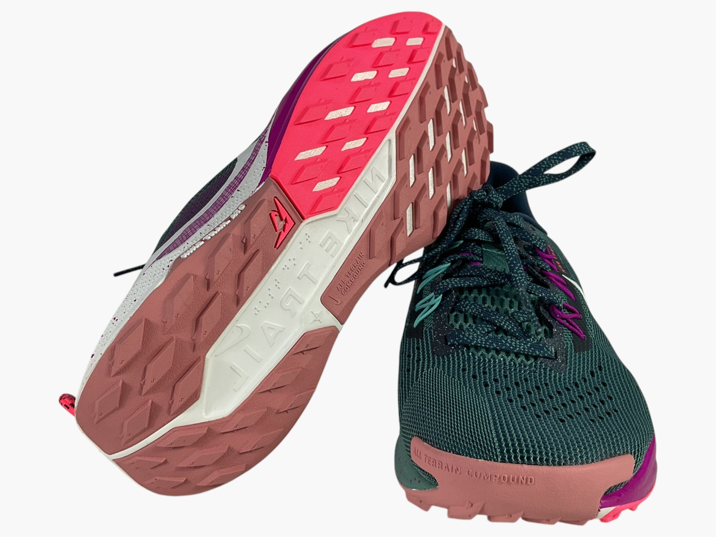 Tenis 9 (Nike)