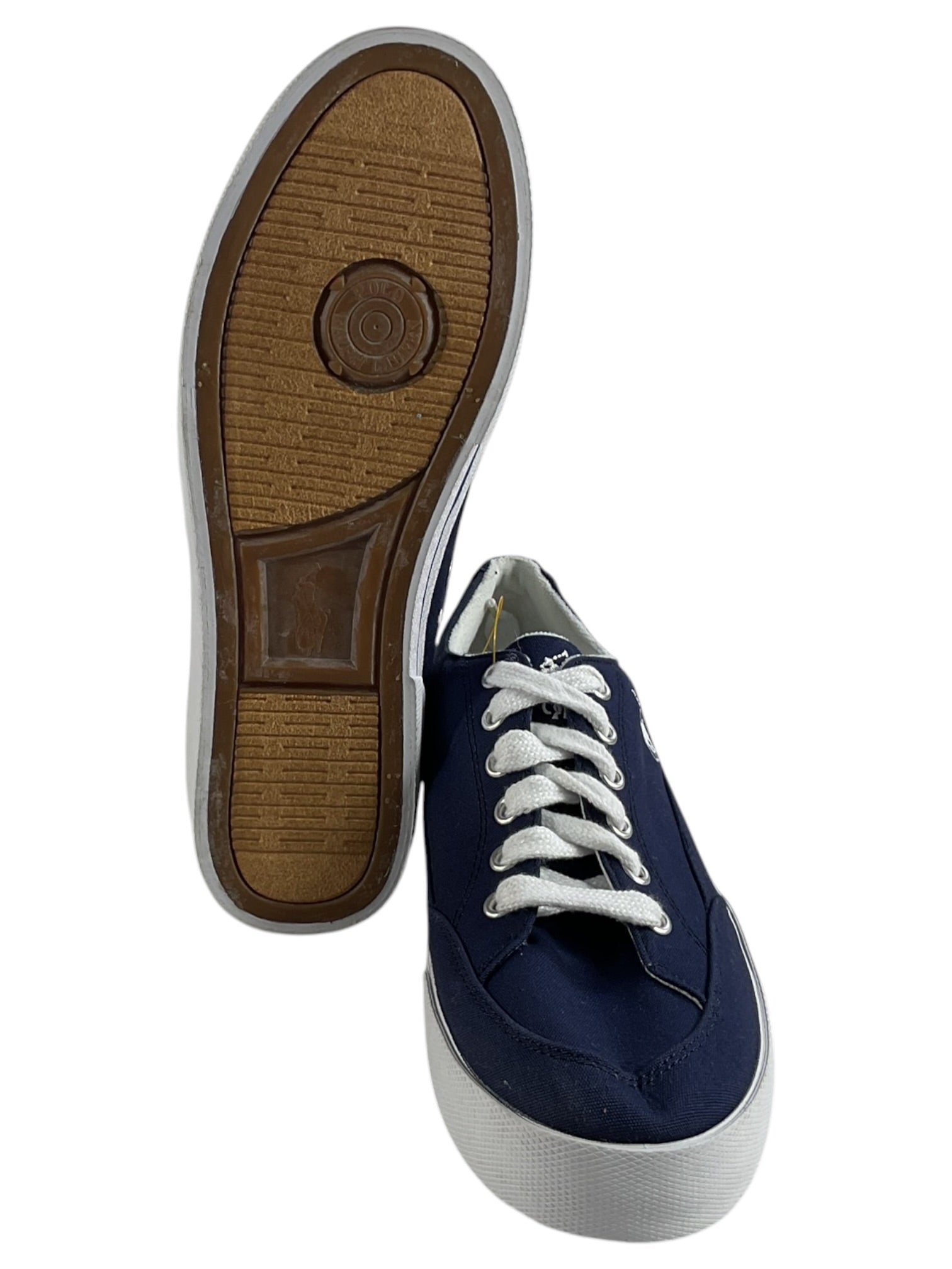 Tenis 9.5 (Polo)