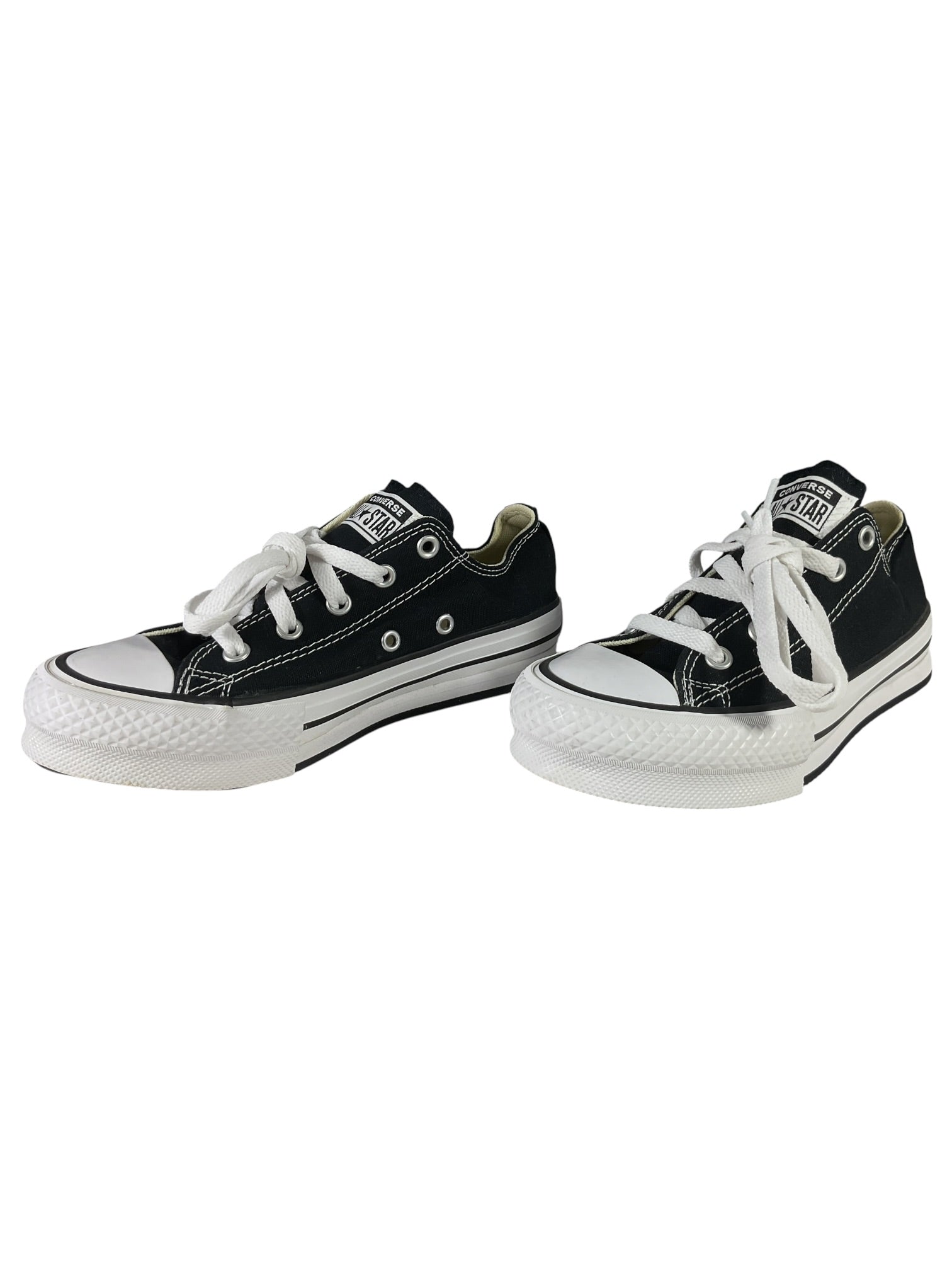 Tenis niño 2 (CONVERSE)