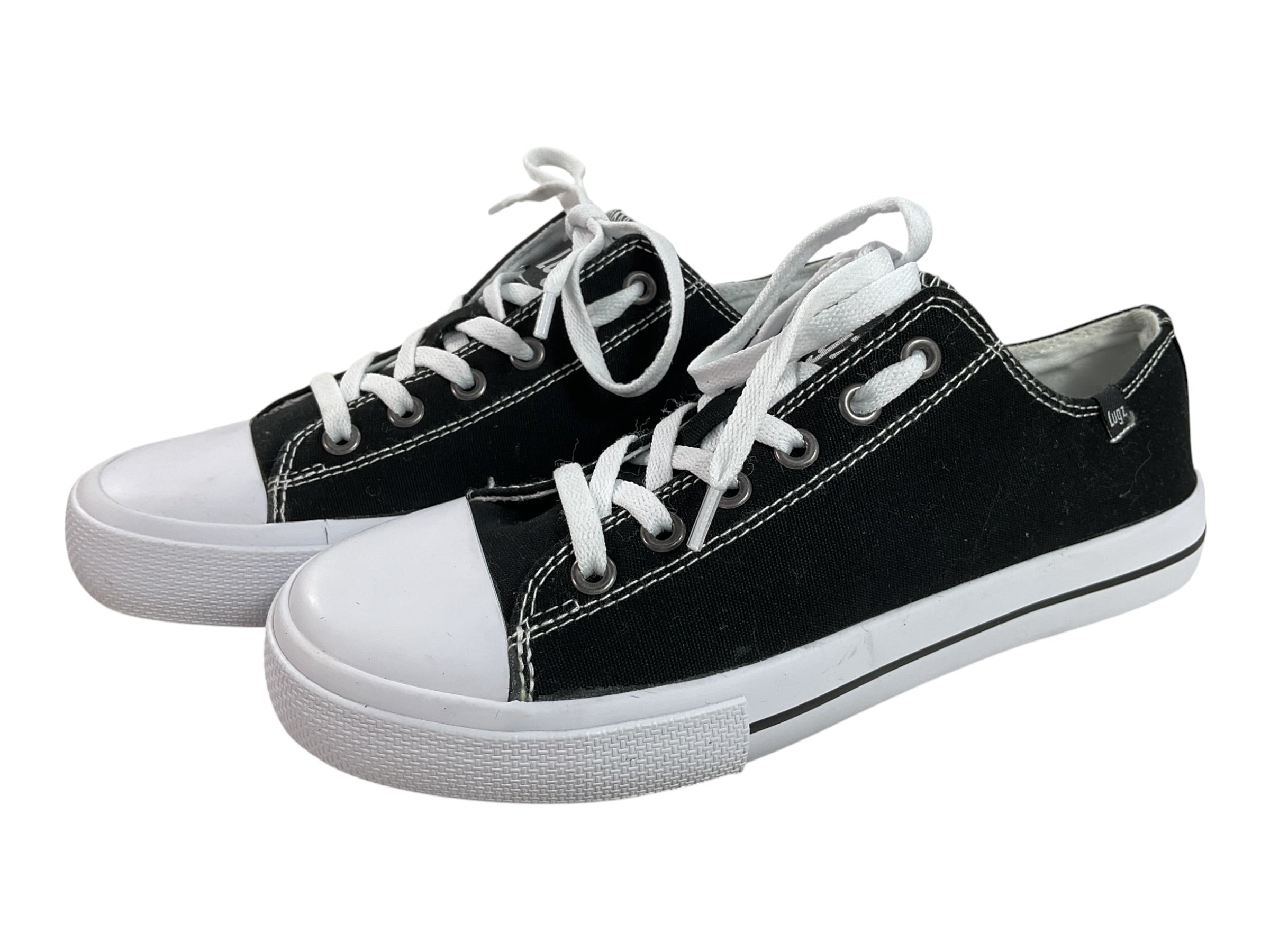 Tenis 7 (Lugz)