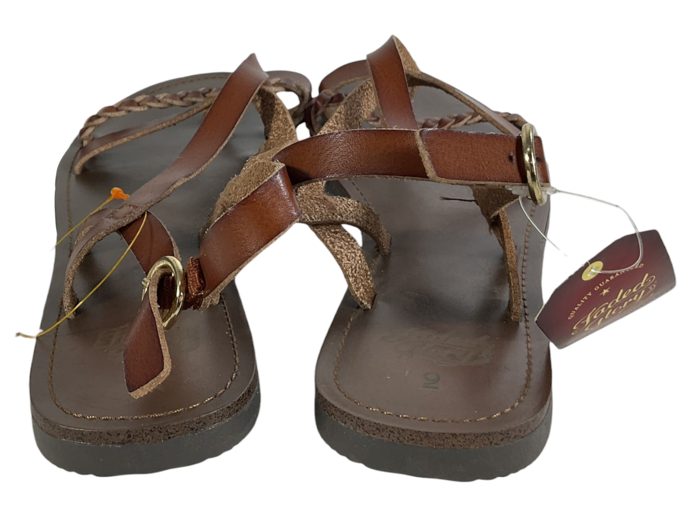 Sandalia 8 (Faded Glory)