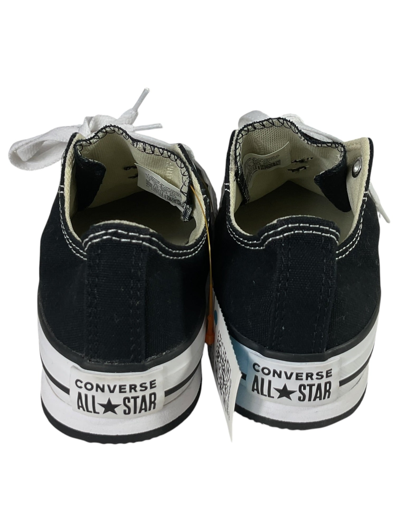 Tenis niño 2 (CONVERSE)