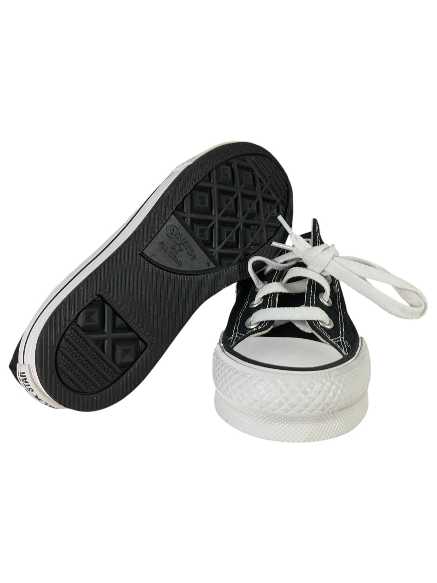 Tenis niño 2 (CONVERSE)