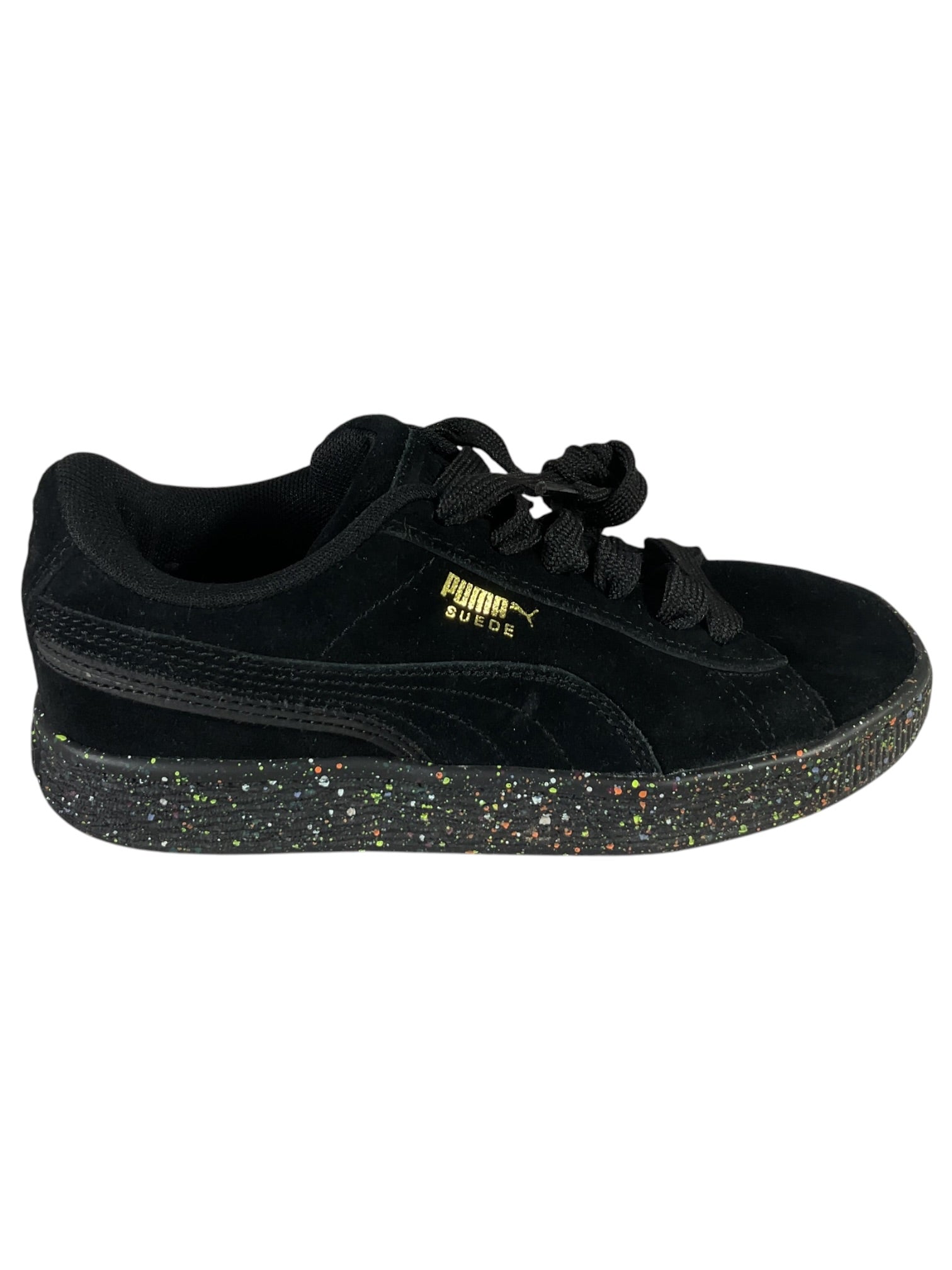 Tenis niño 1C (PUMA)