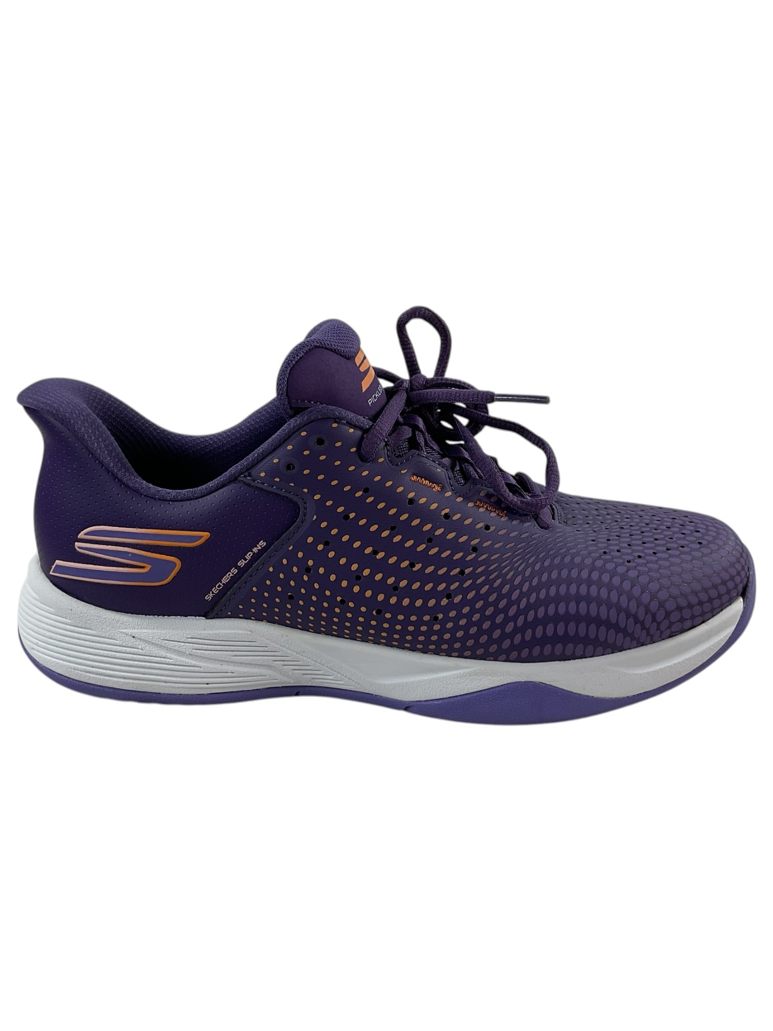 Tenis 9 (Skechers)