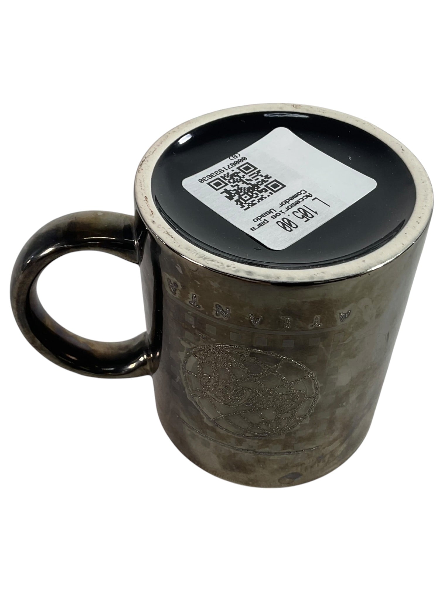 Taza