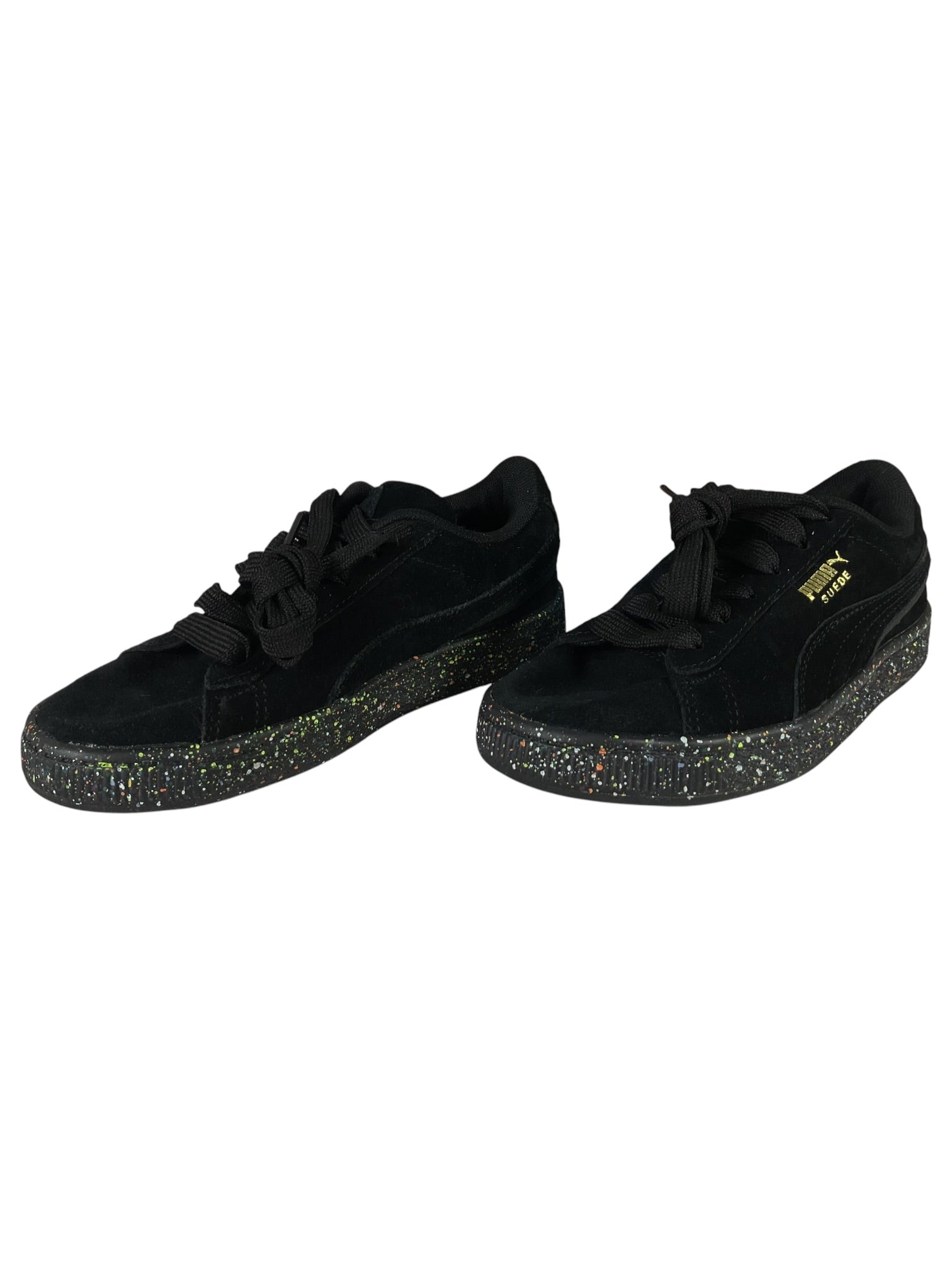 Tenis niño 1C (PUMA)