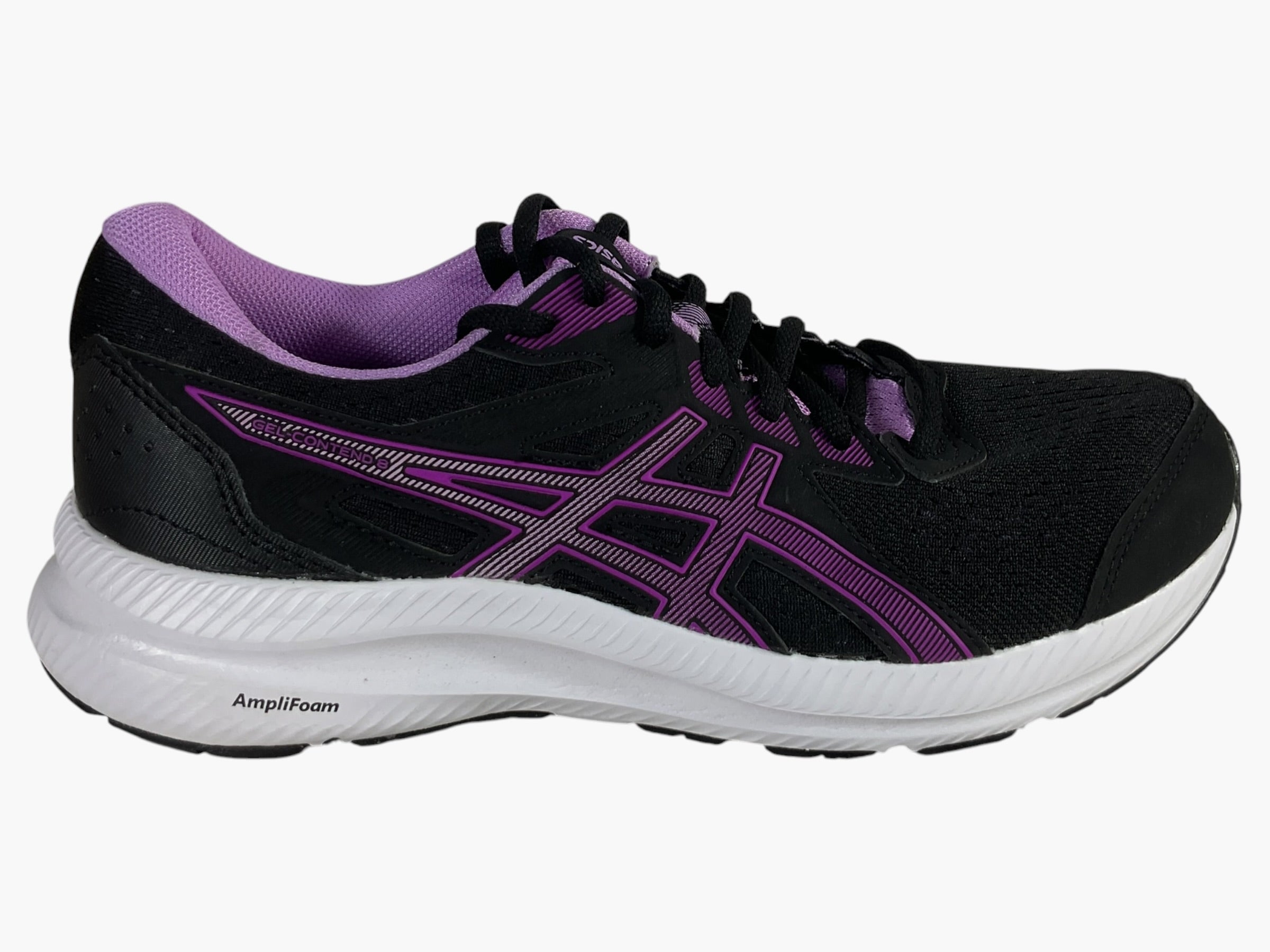 Tenis 8.5 (asics)
