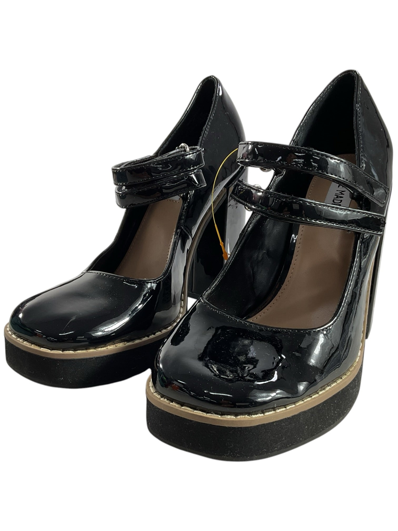 Tacón 8 (STEVE MADDEN)