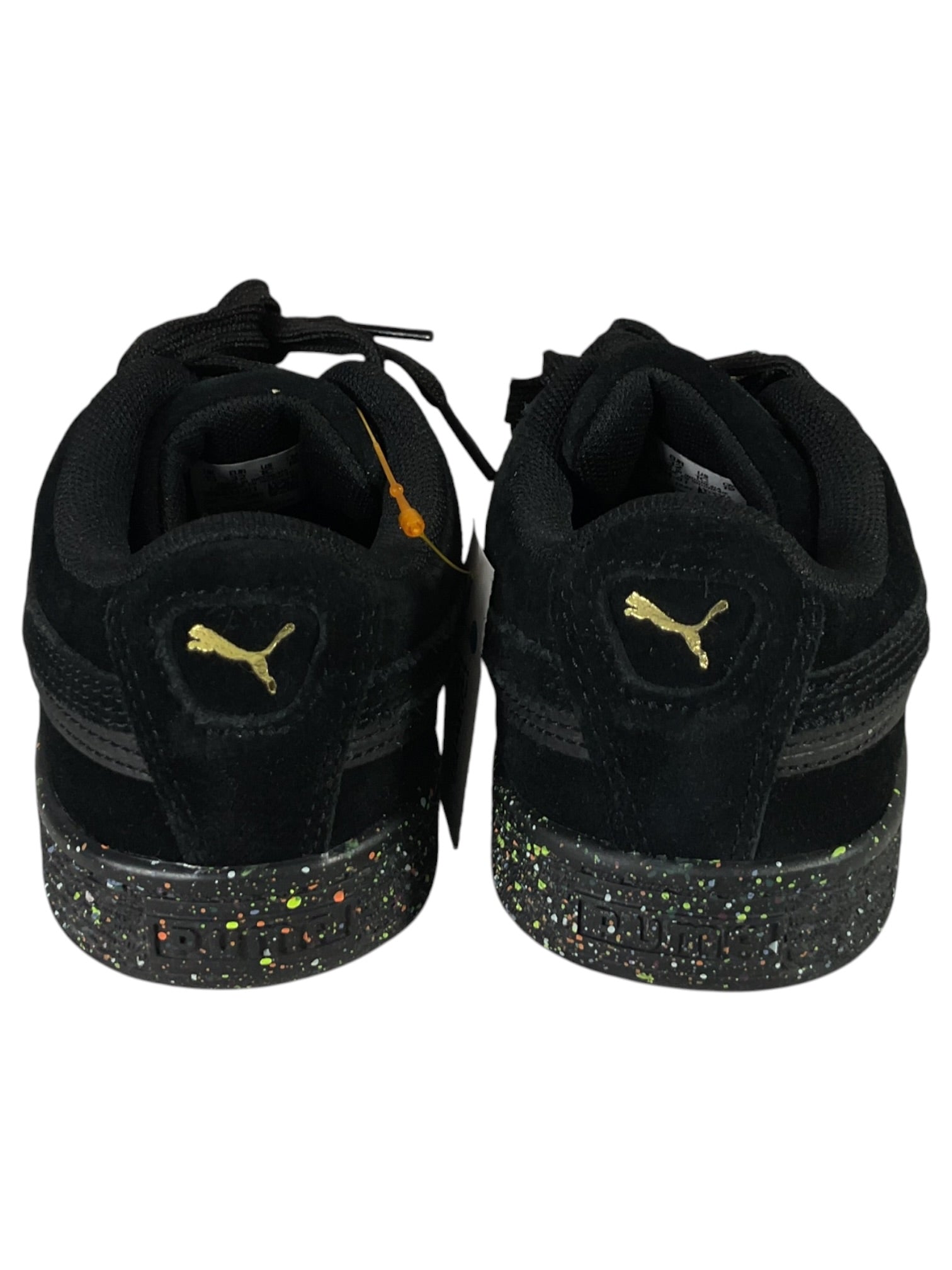 Tenis niño 1C (PUMA)