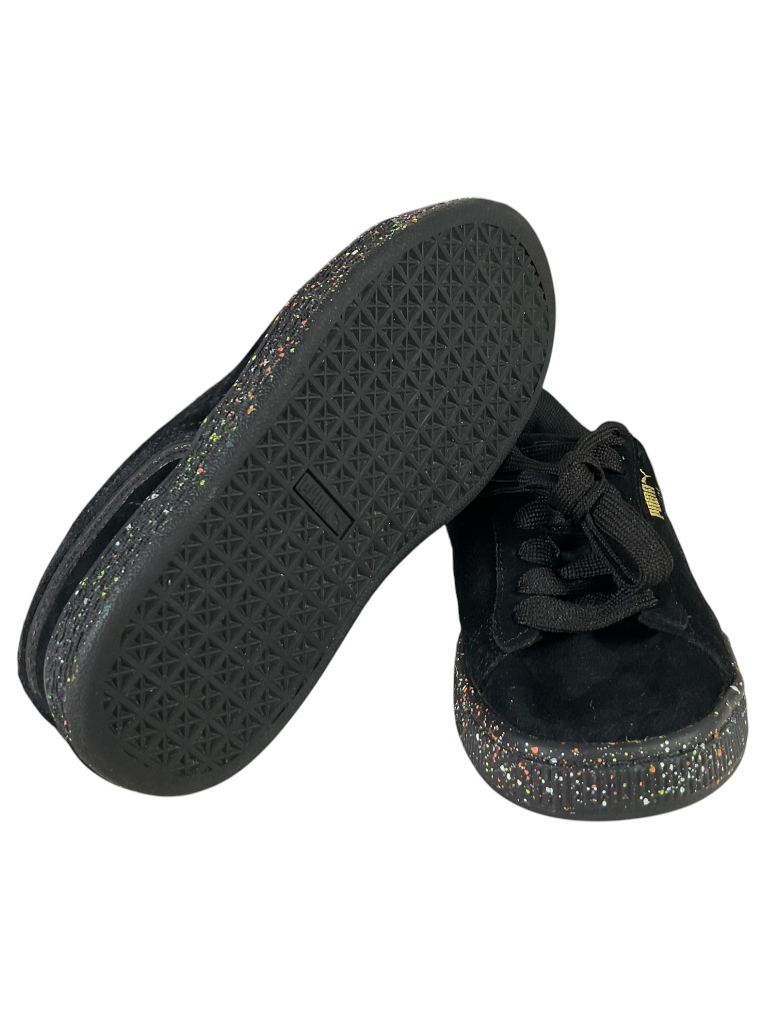 Tenis niño 1C (PUMA)