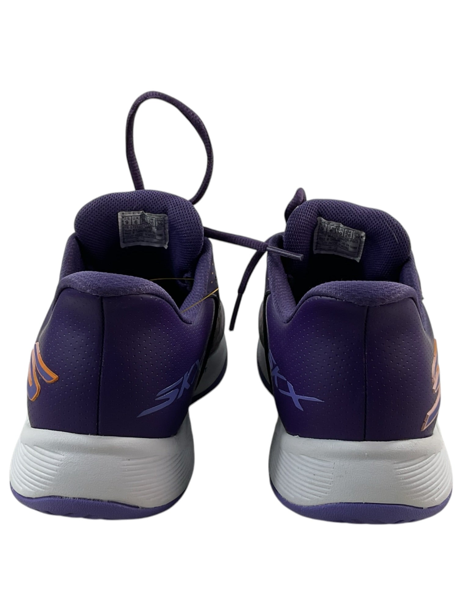 Tenis 9 (Skechers)