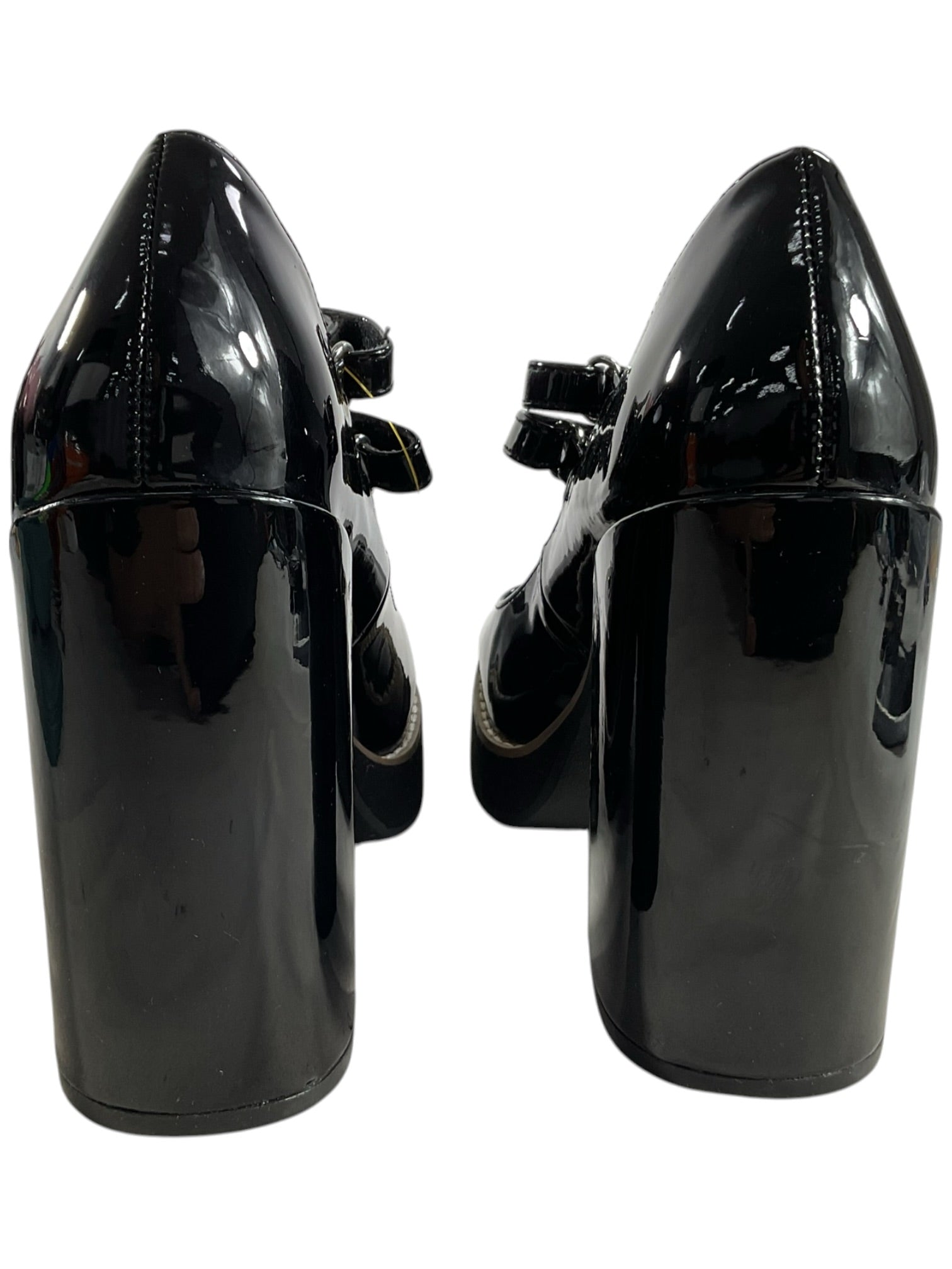 Tacón 8 (STEVE MADDEN)