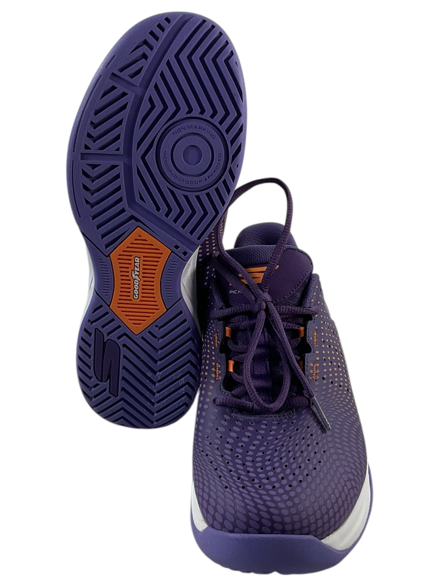 Tenis 9 (Skechers)