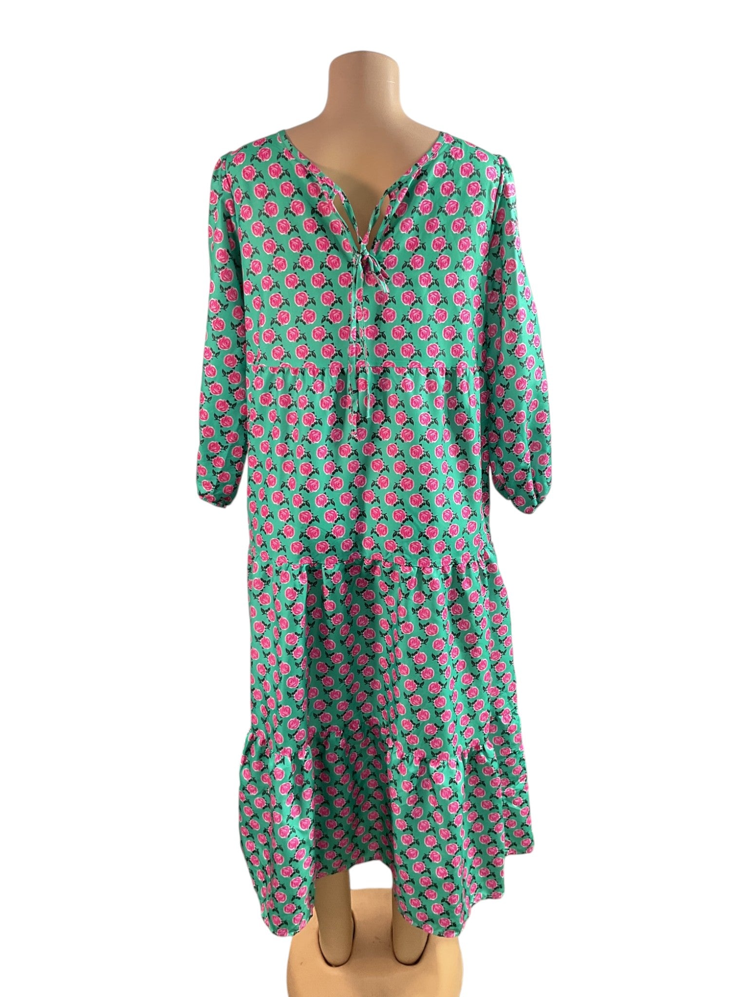 Vestido S