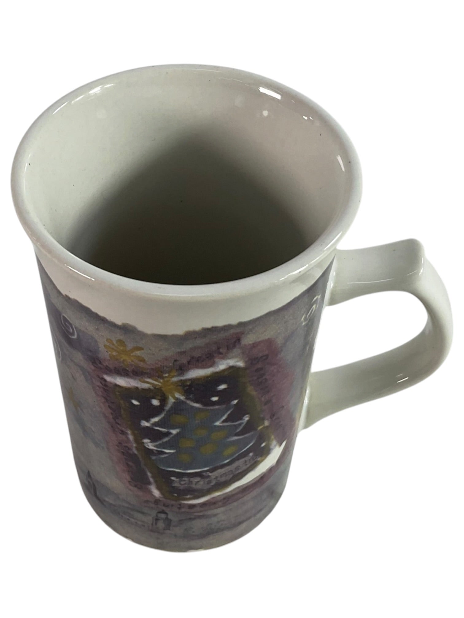 Taza