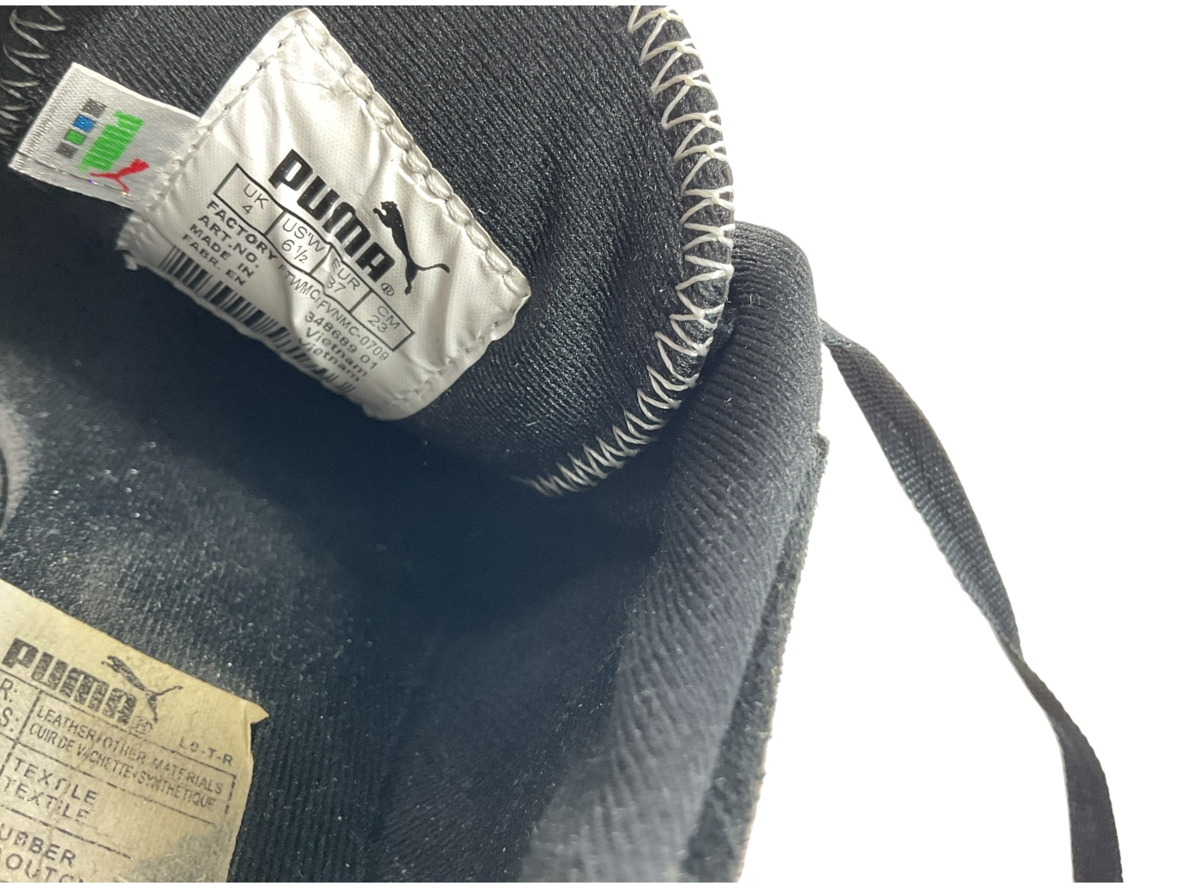 Tenis 6.5 (Puma)