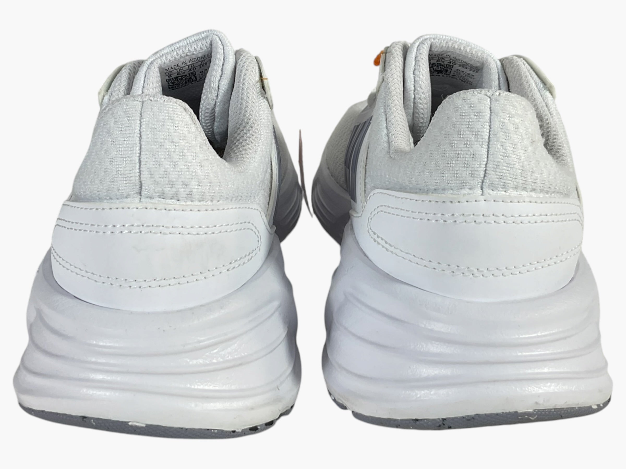 Tenis 8 (adidas)