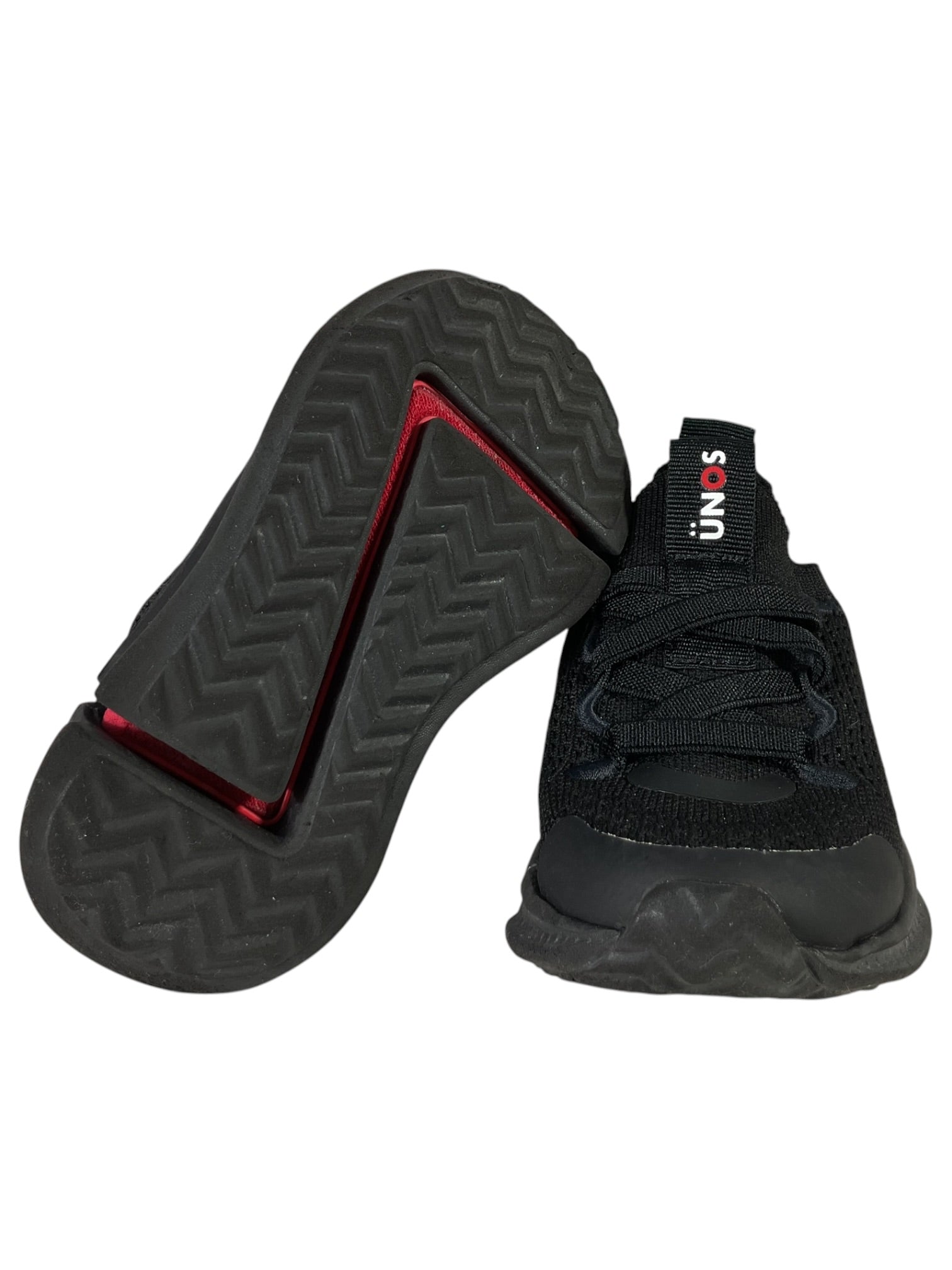 Tenis niño 9