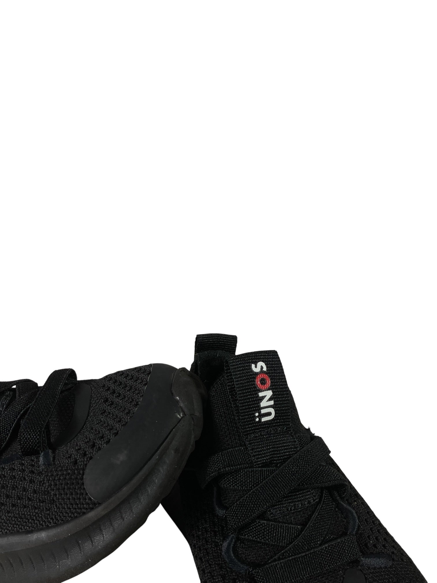 Tenis niño 9