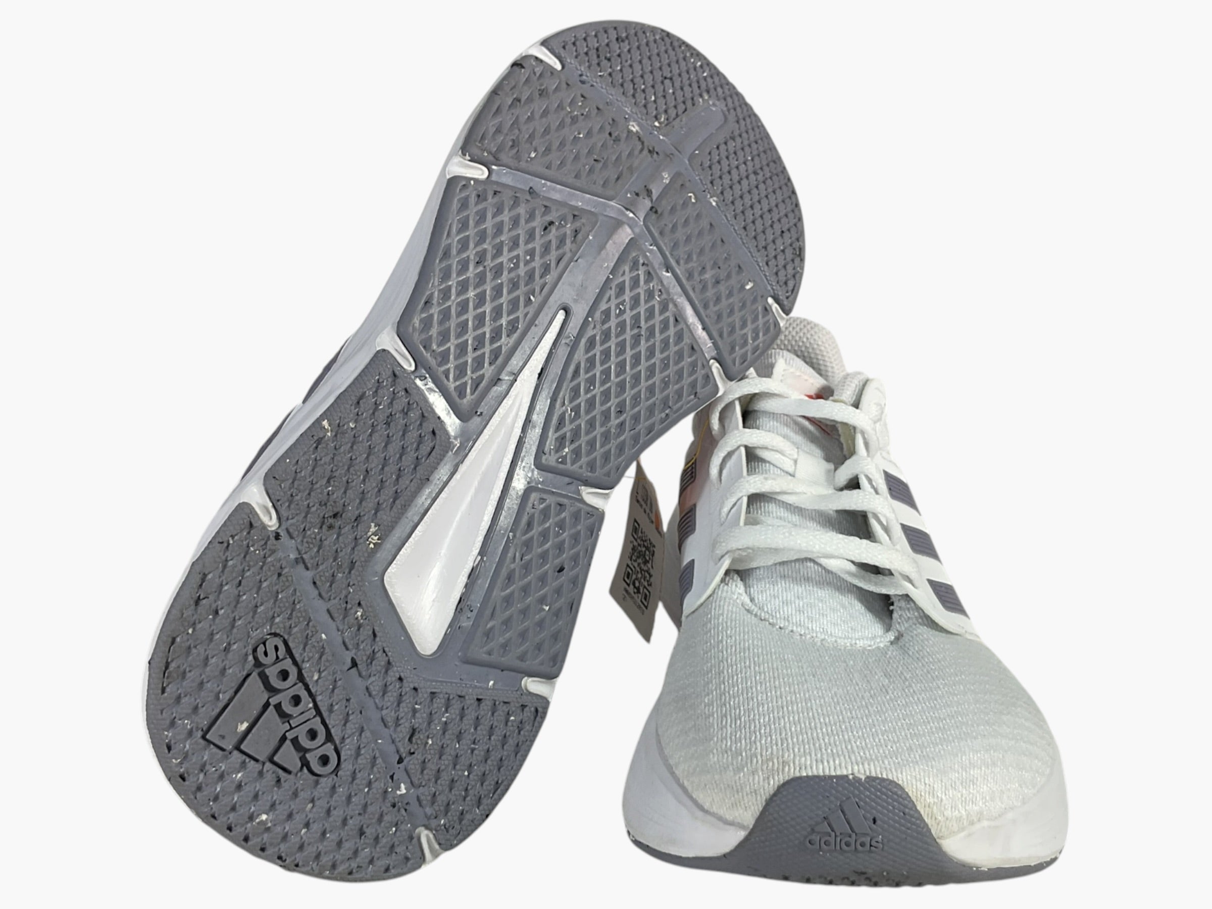 Tenis 8 (adidas)