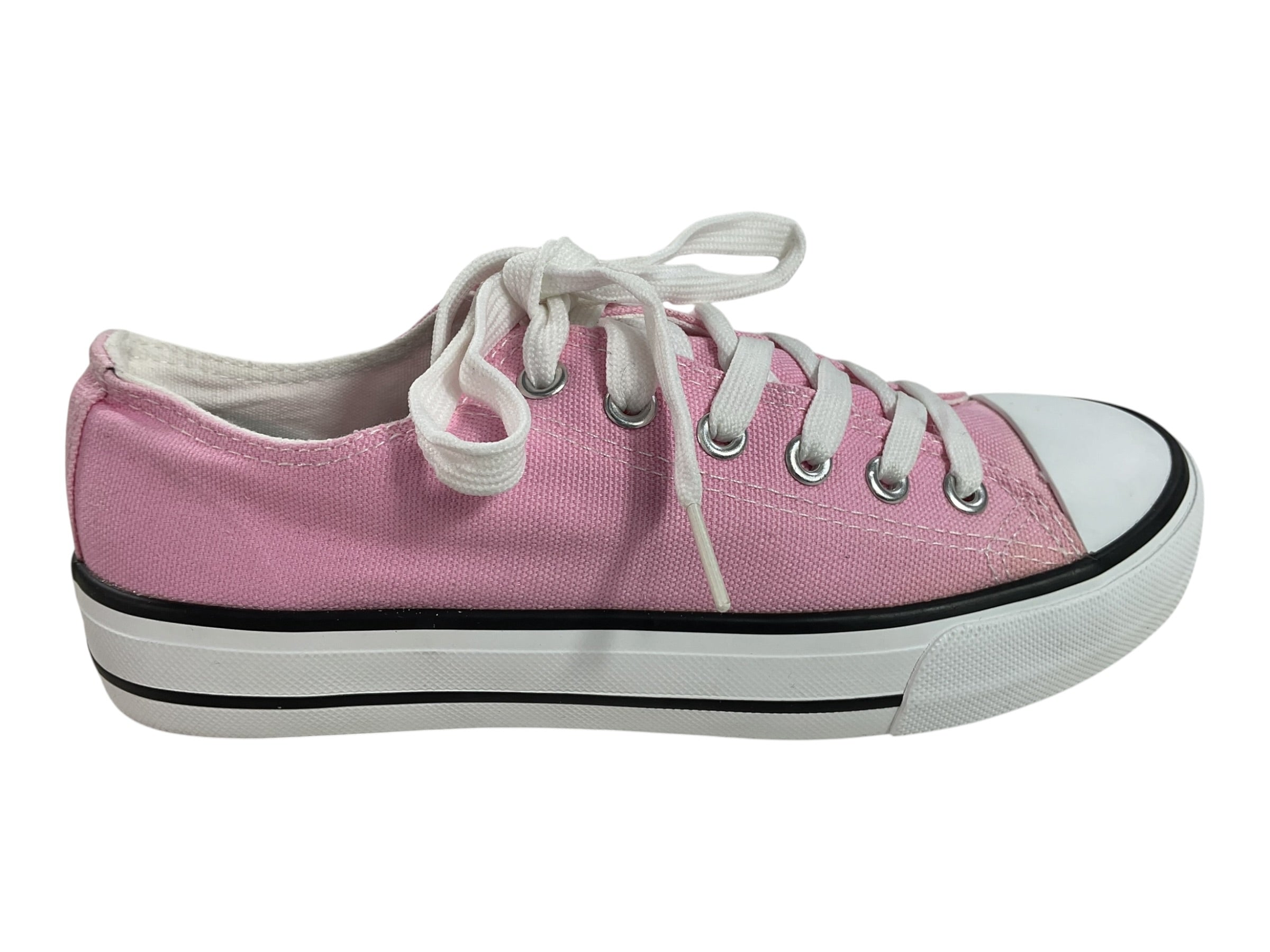 Tenis niña 5