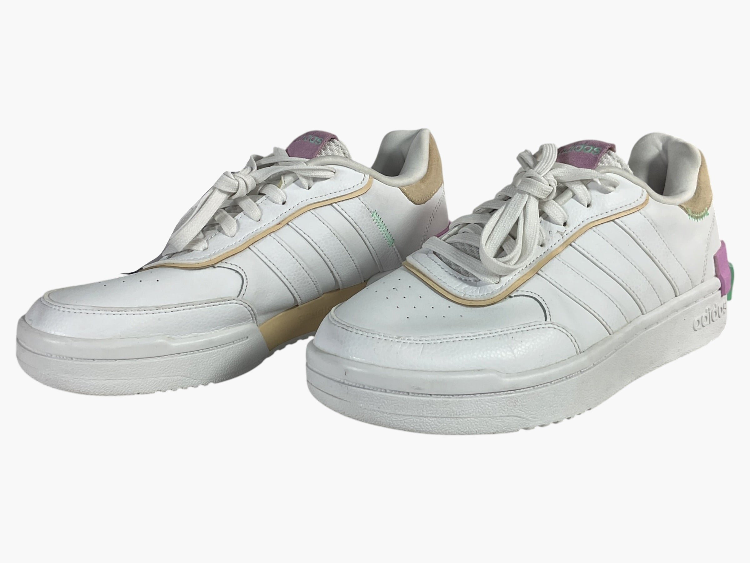 Tenis 8.5 (adidas)