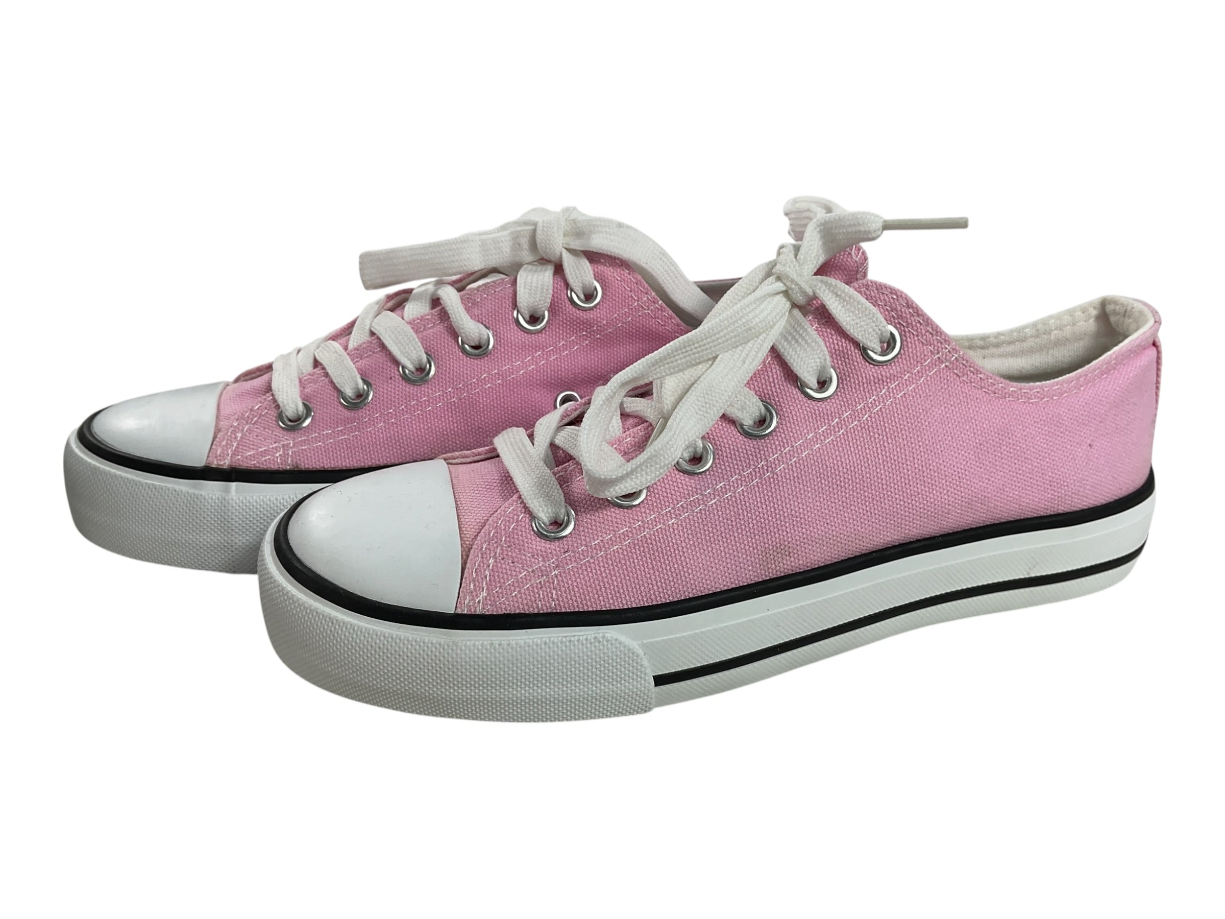 Tenis niña 5