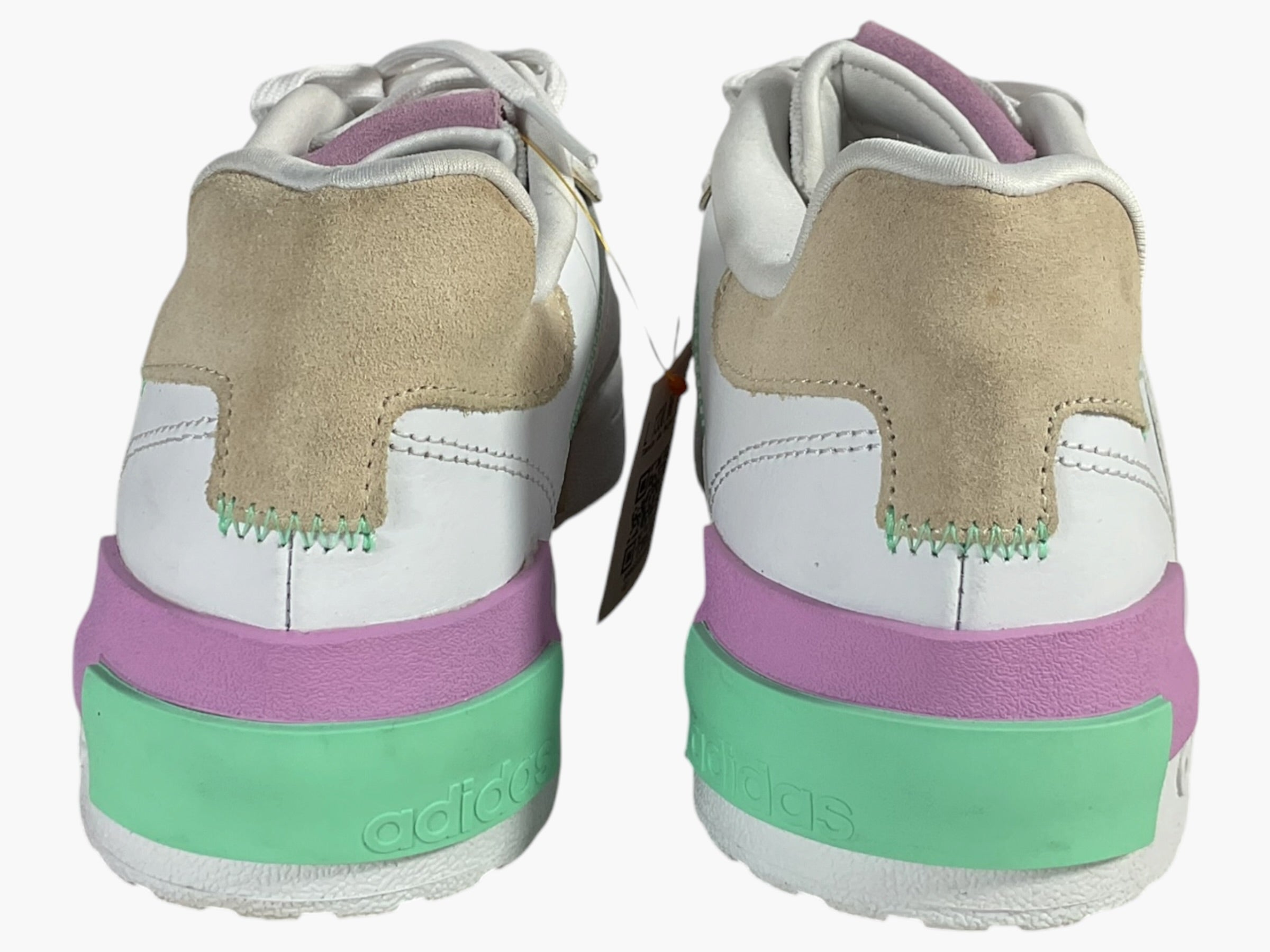 Tenis 8.5 (adidas)