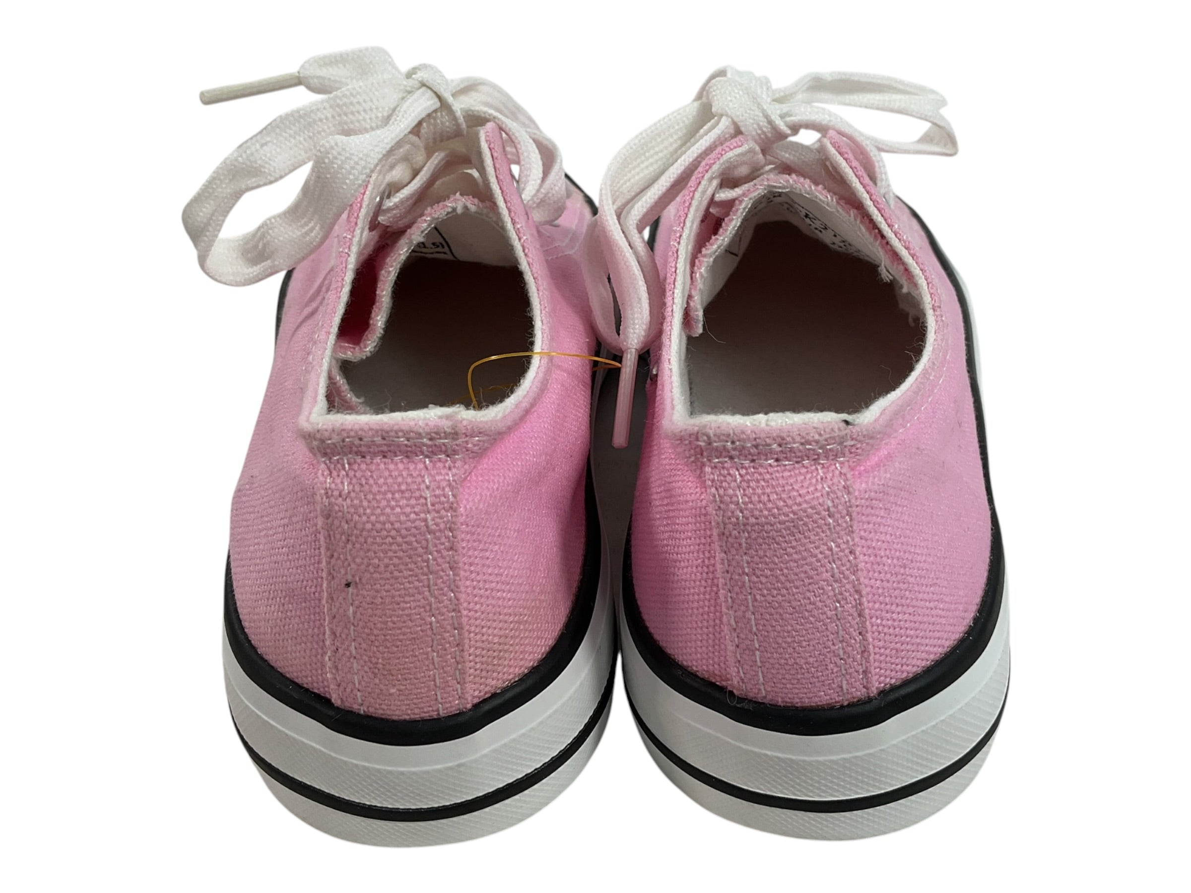 Tenis niña 5