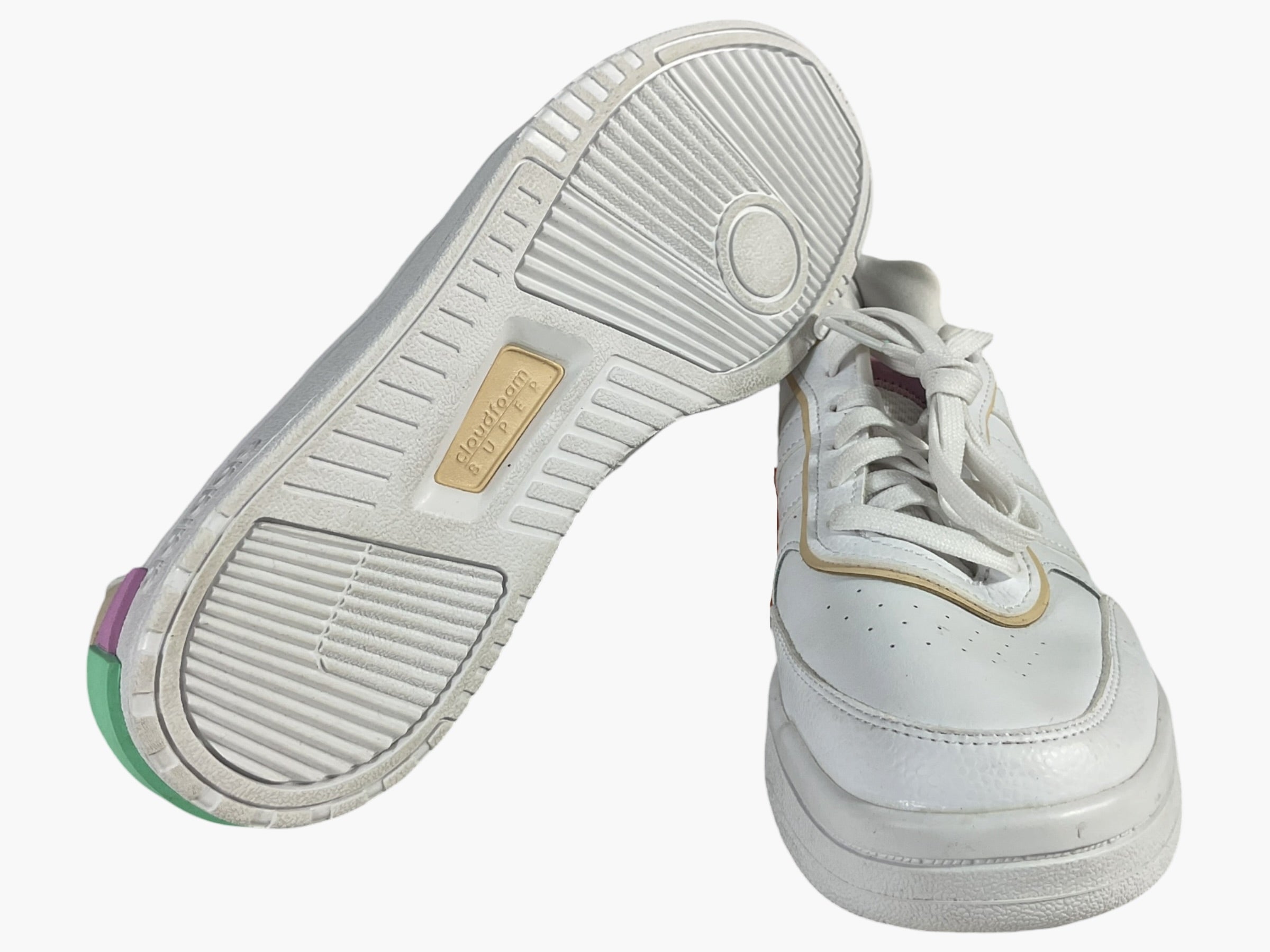 Tenis 8.5 (adidas)