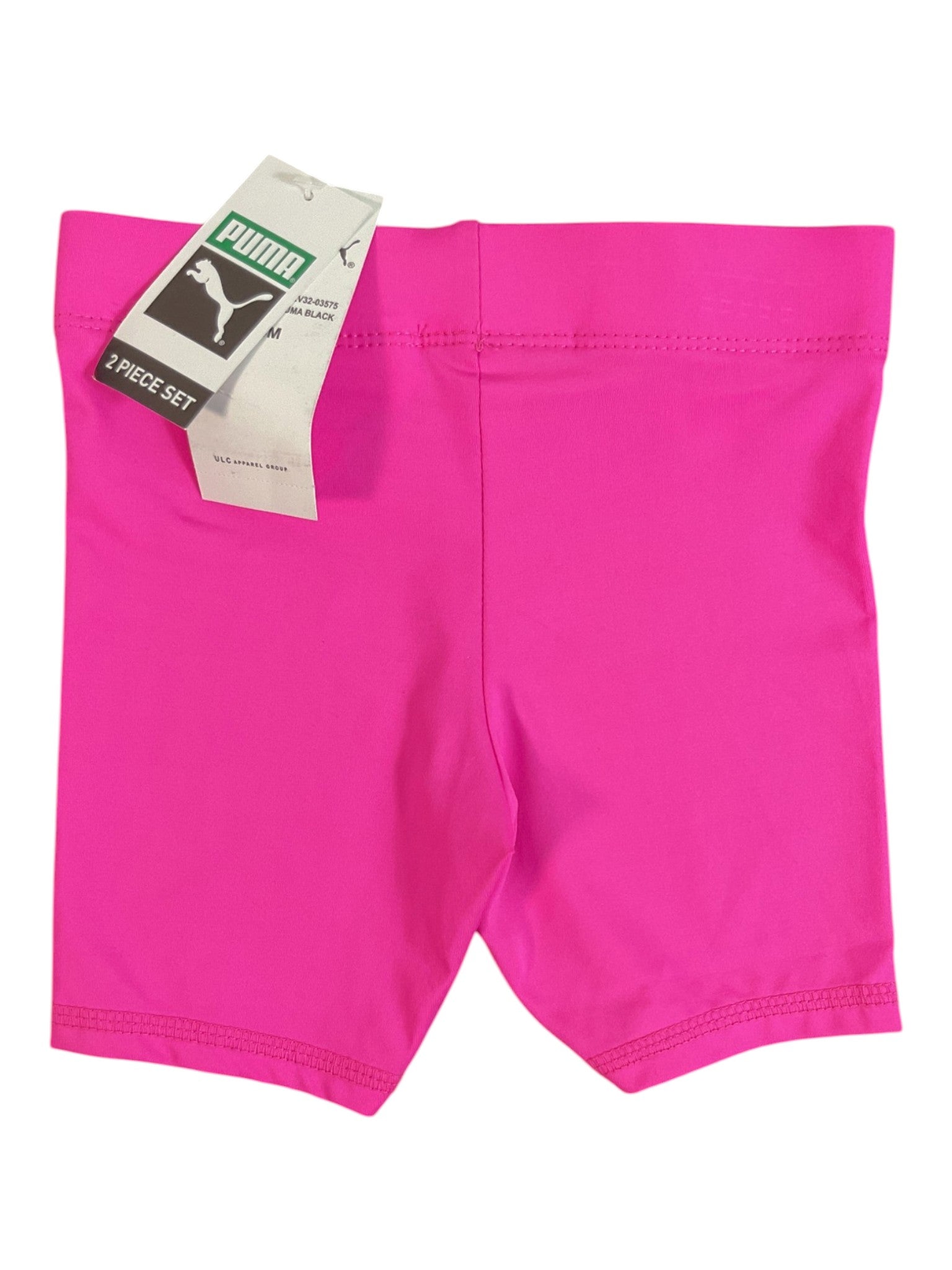 Short Niña 24M (PUMA)