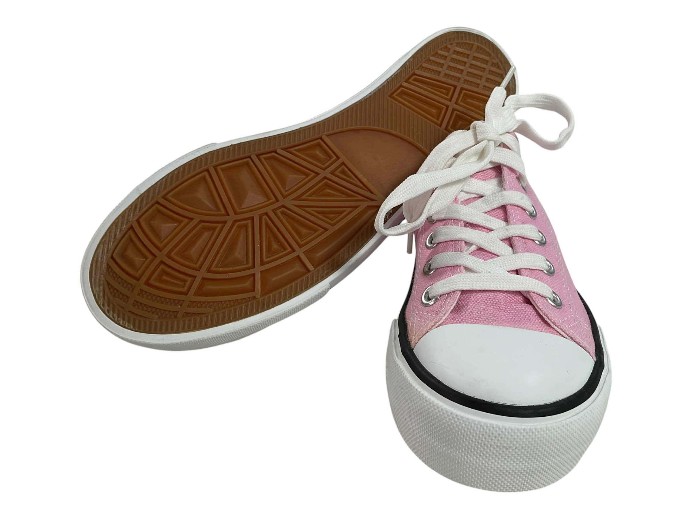 Tenis niña 5