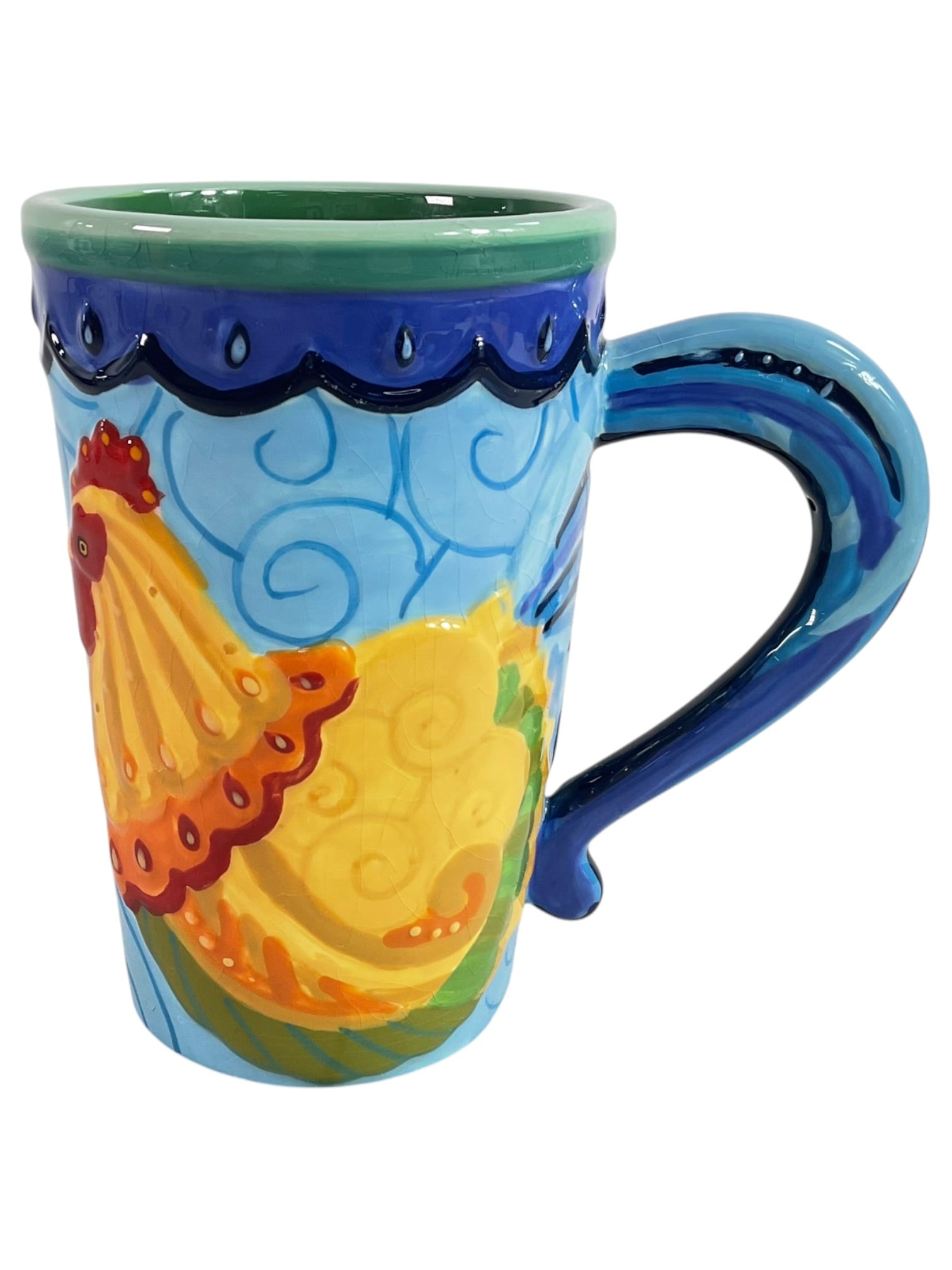 Taza