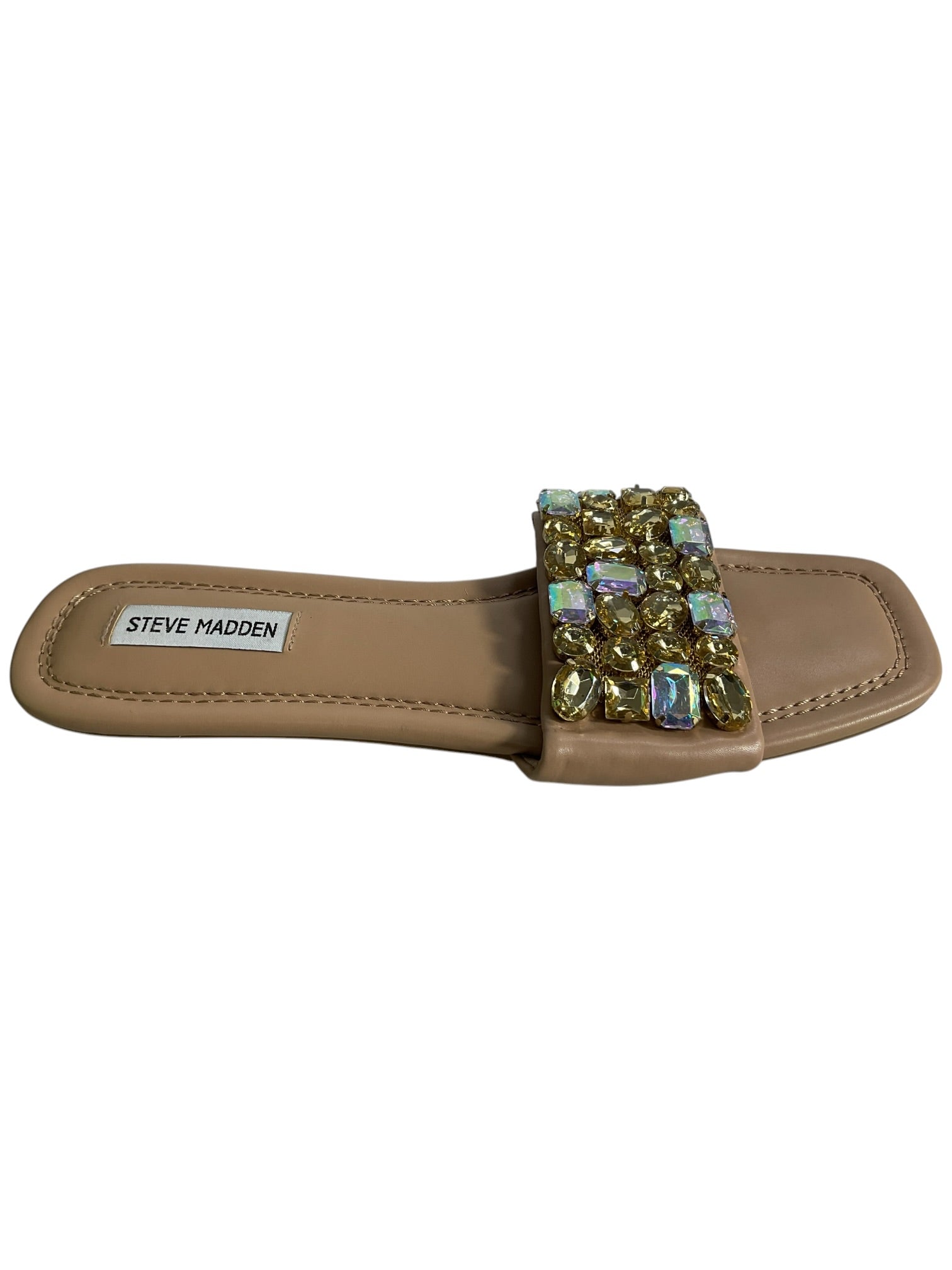 Sandalia 9.5 (STEVE MADDEN)