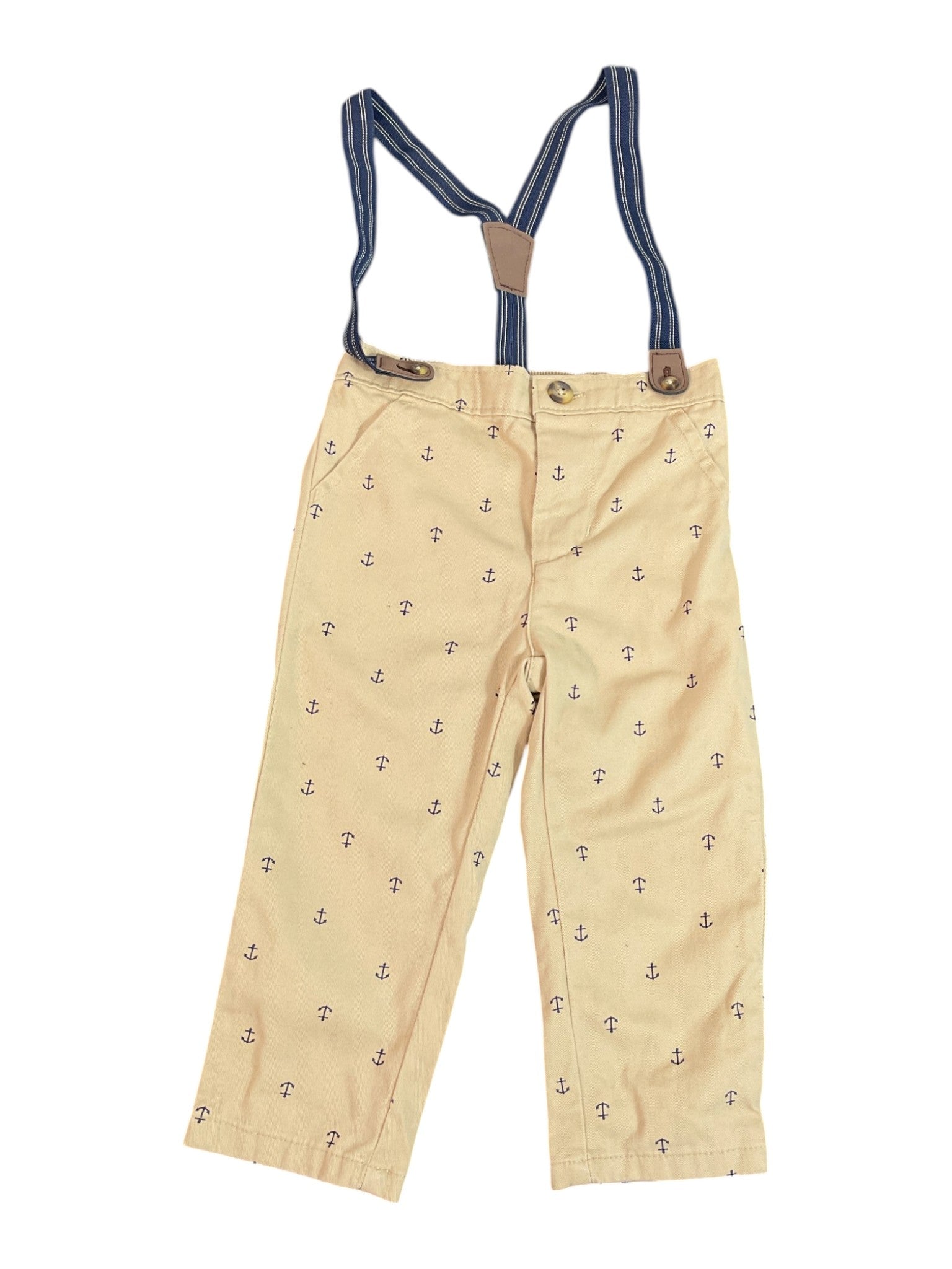 Pantalón Niño 18M (CARTER'S)