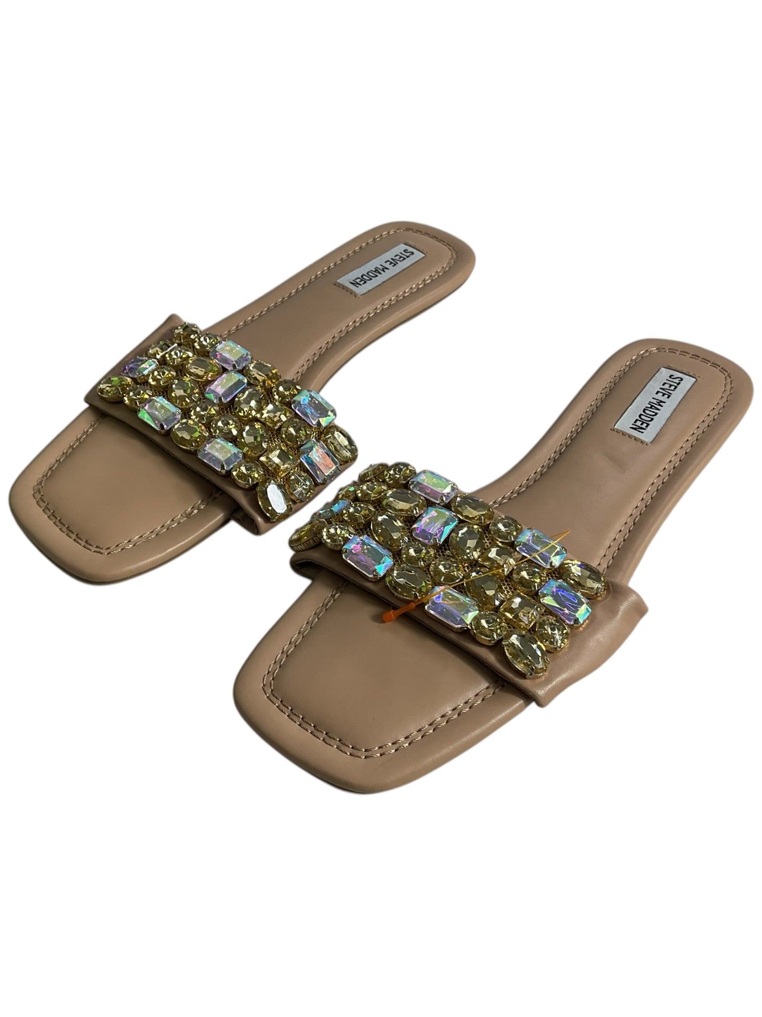 Sandalia 9.5 (STEVE MADDEN)