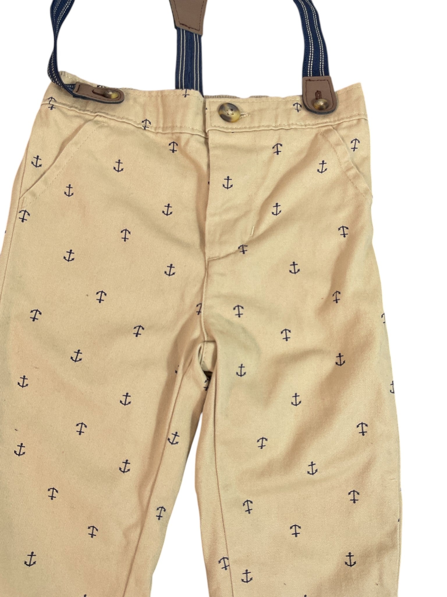 Pantalón Niño 18M (CARTER'S)