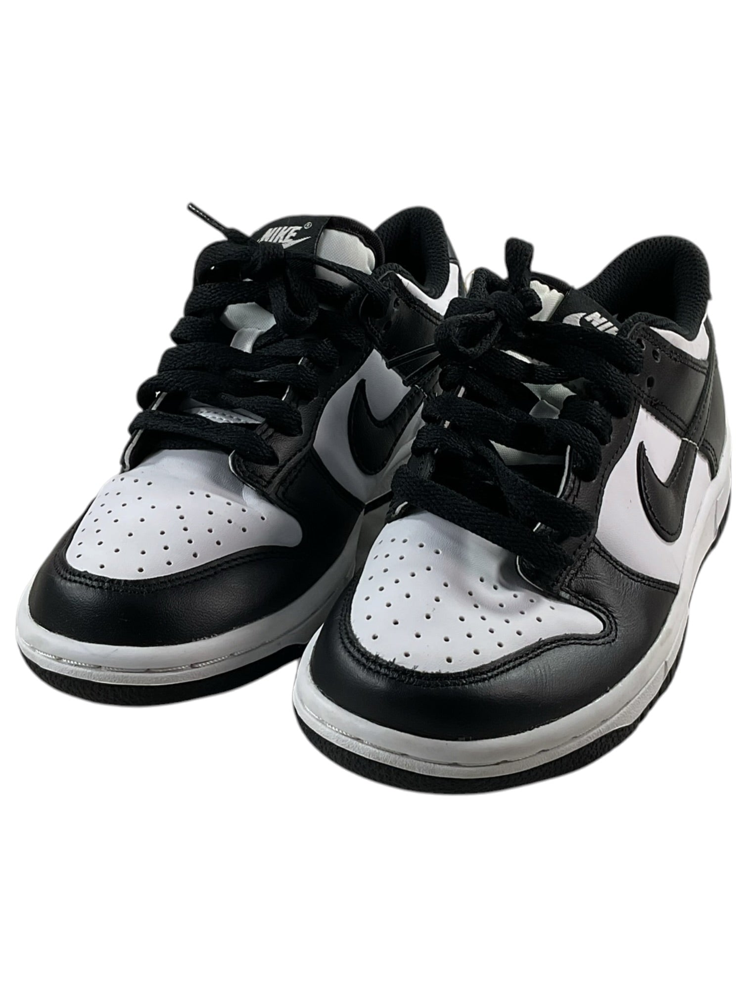 Tenis niño 3.5Y (Nike)