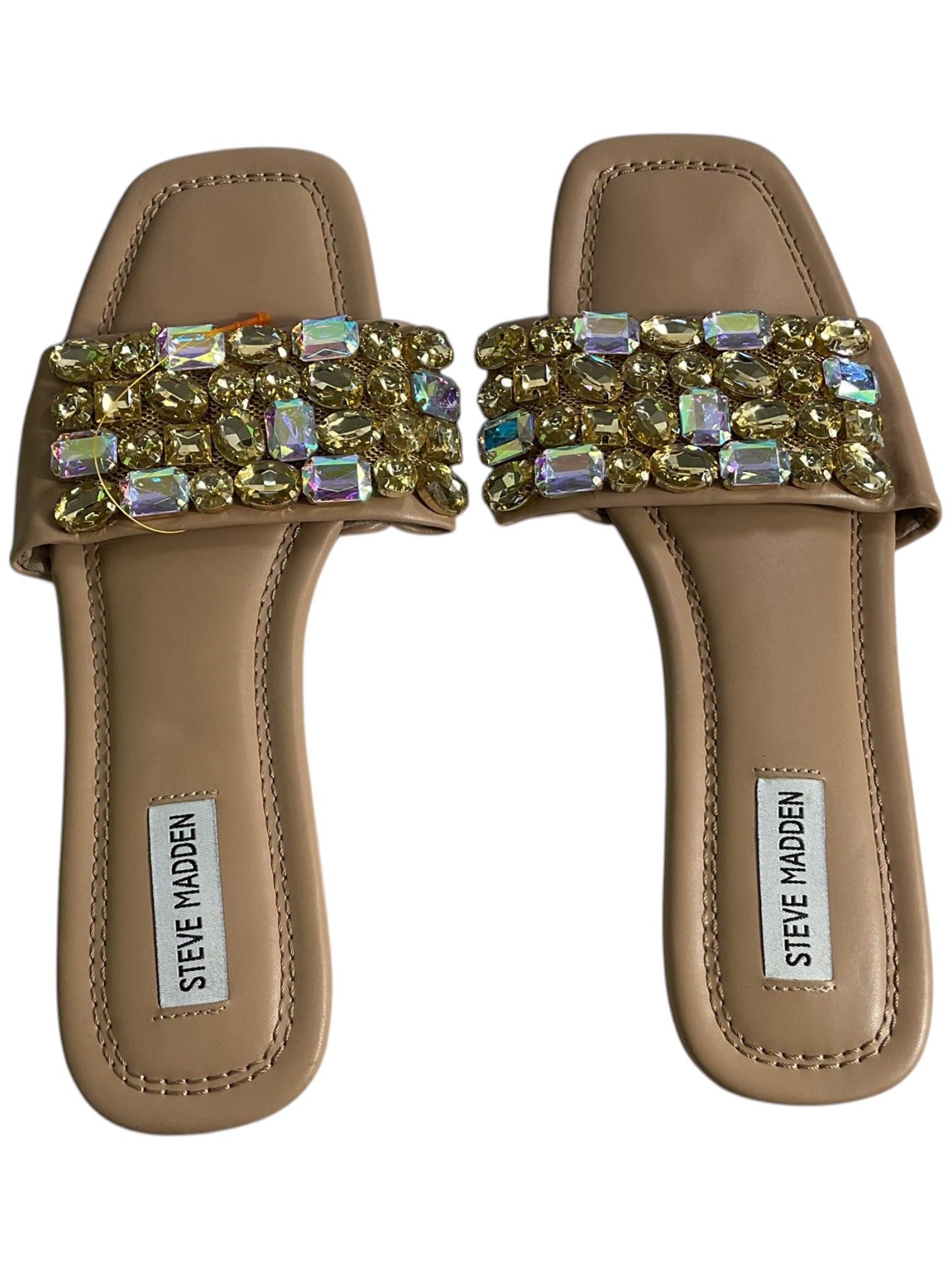 Sandalia 9.5 (STEVE MADDEN)