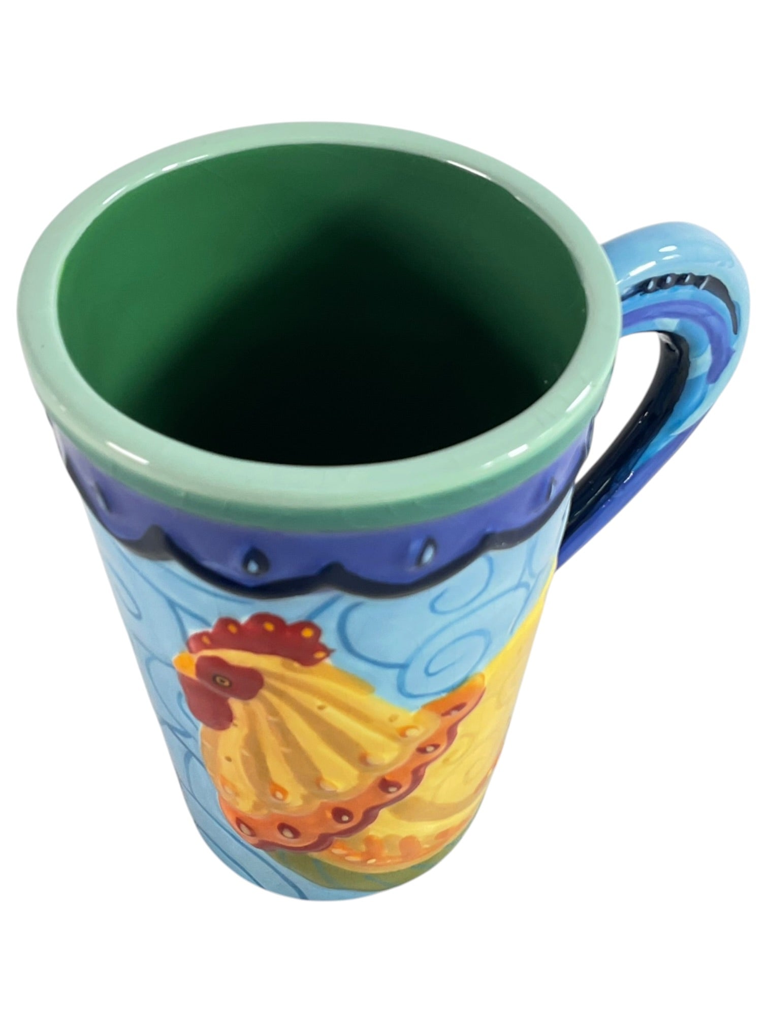 Taza
