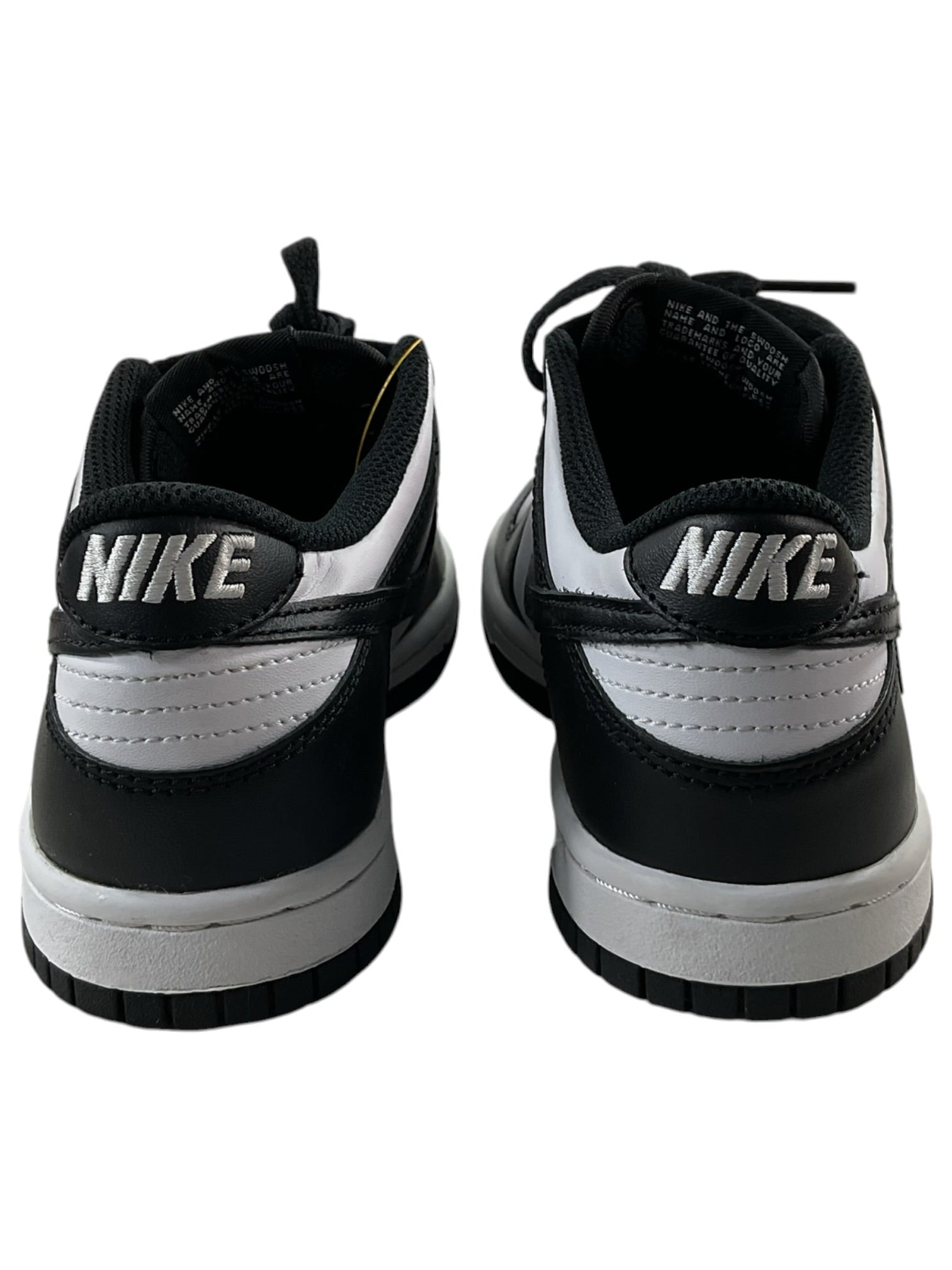 Tenis niño 3.5Y (Nike)