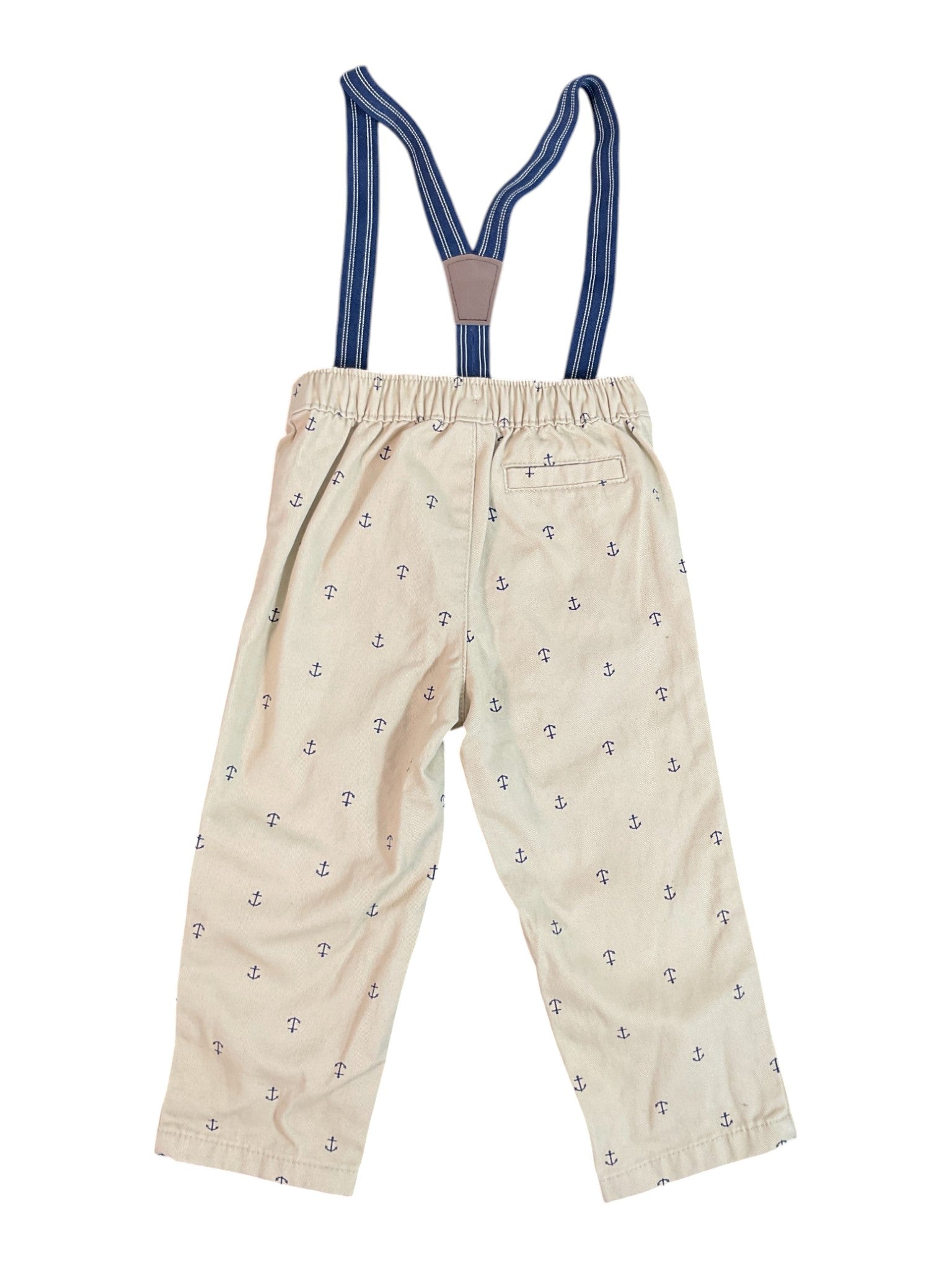 Pantalón Niño 18M (CARTER'S)