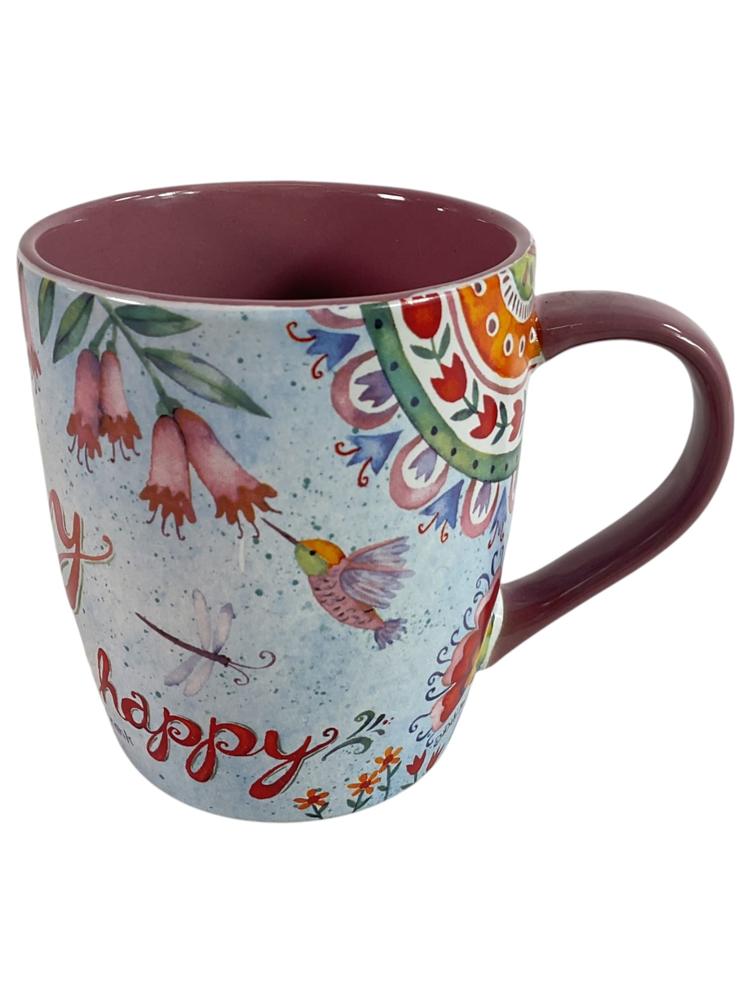 Taza