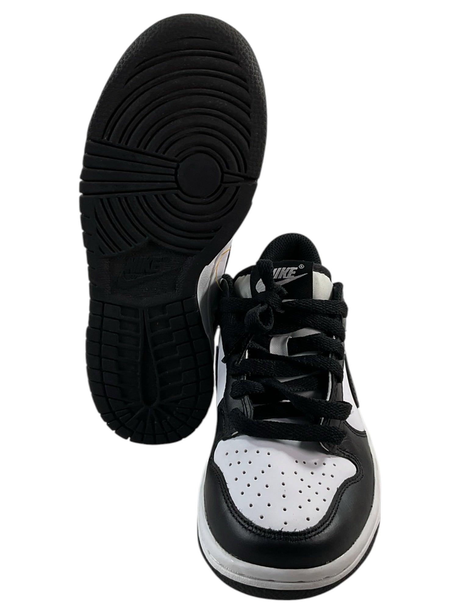 Tenis niño 3.5Y (Nike)