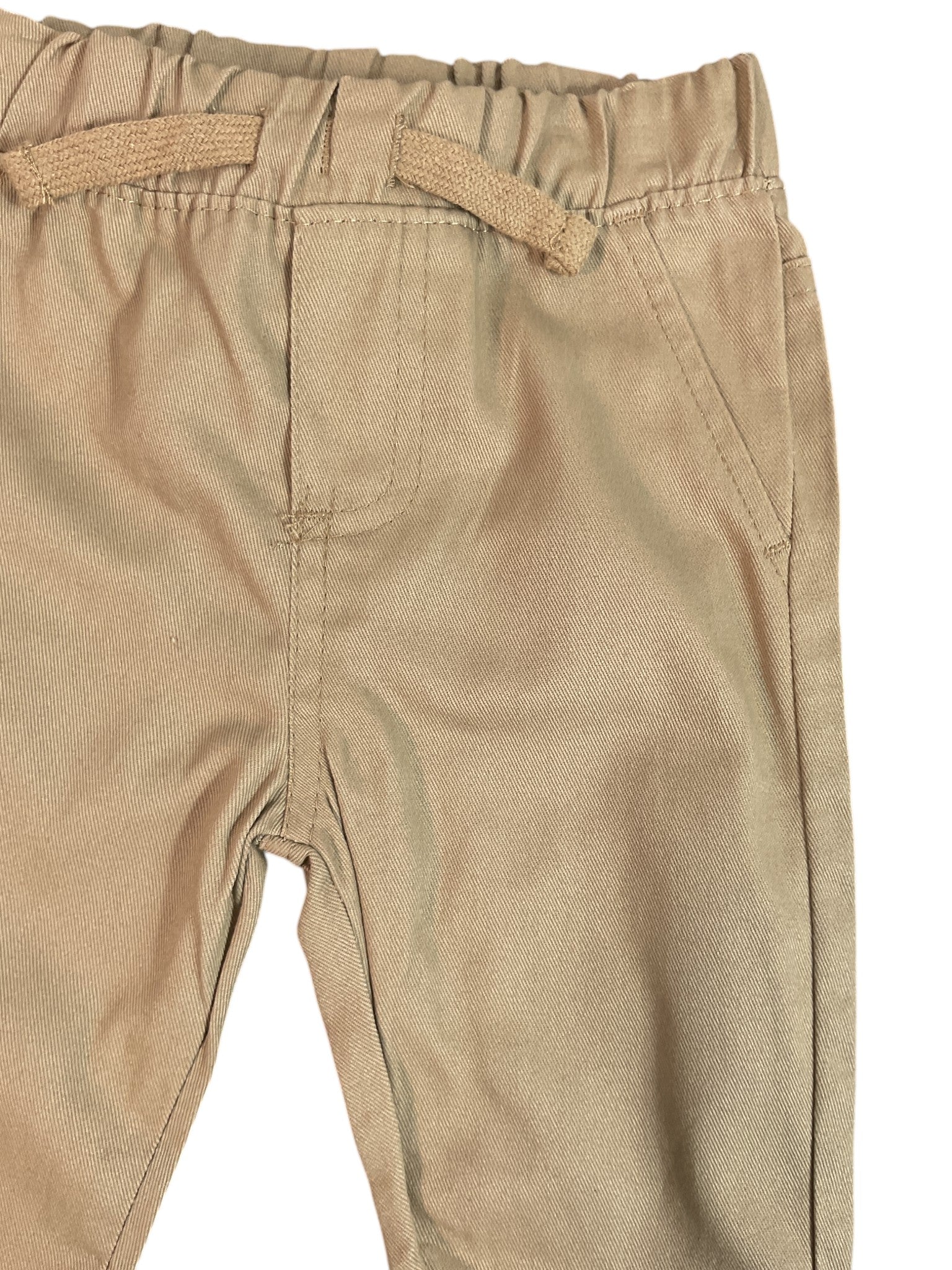 Pantalón Niño 6/9M (BEN SHERMAN)